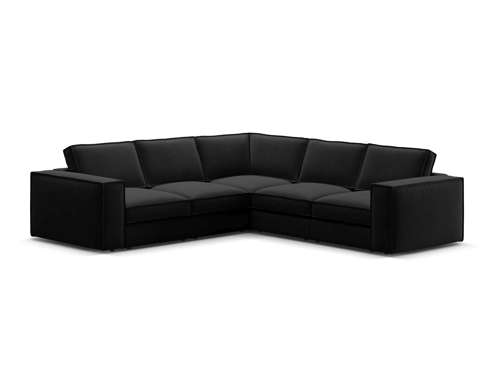 Moduláris fotelek Dalodei 101 (Salvador 19)