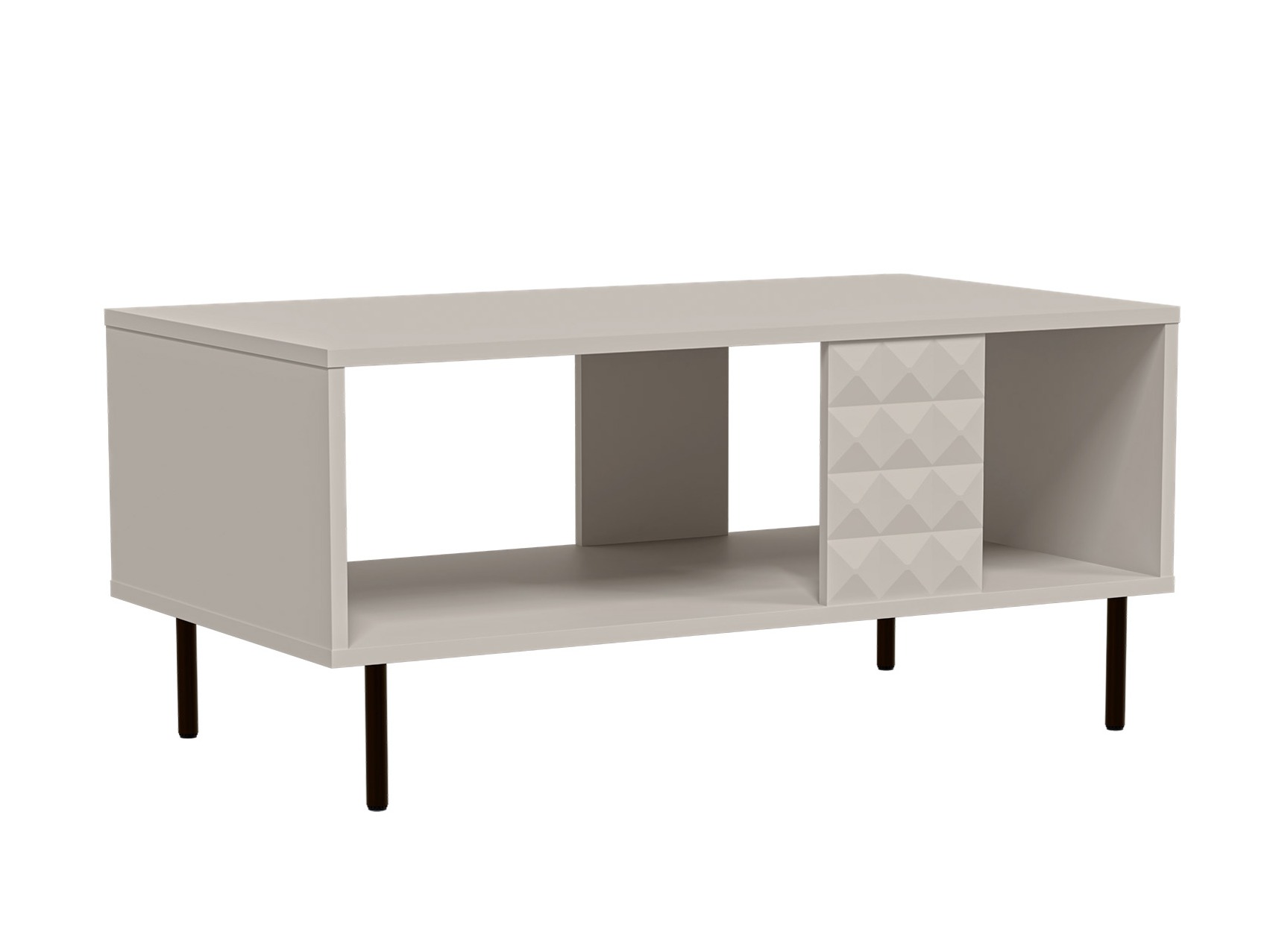 Dohányzóasztal Tempus