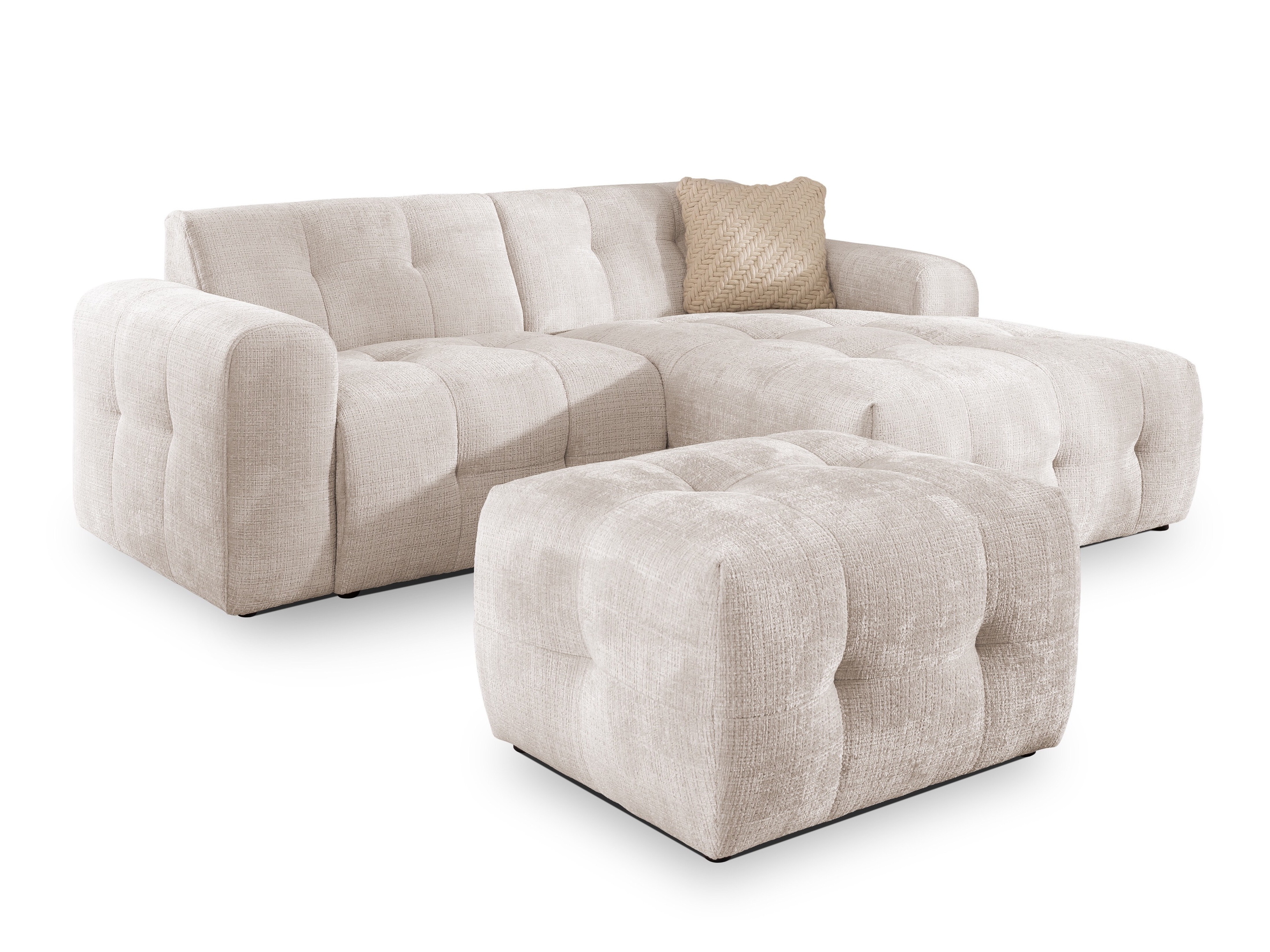 Kárpitozott bútorok Rocklin 183 (Cremona 02)