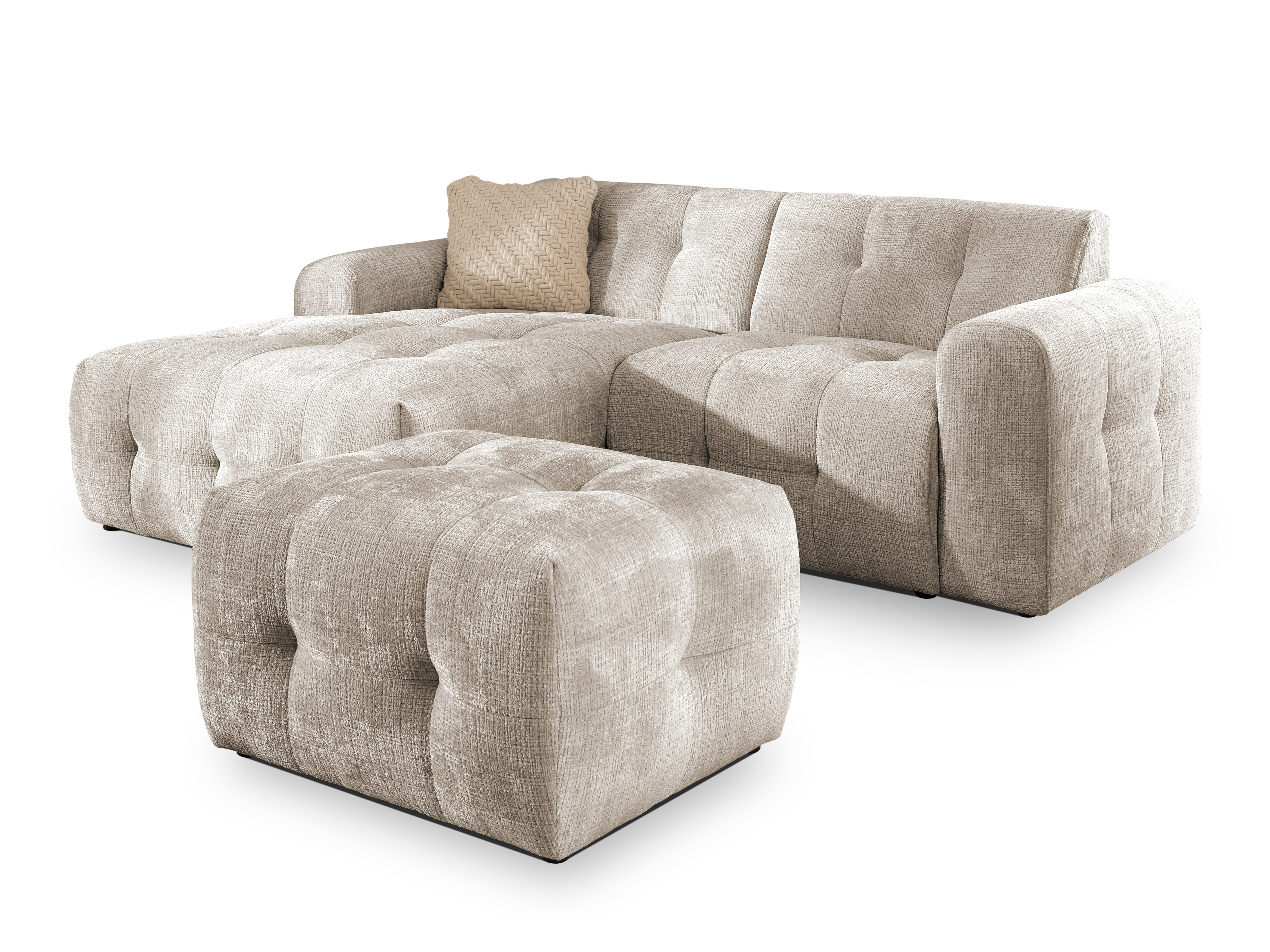 Kárpitozott bútorok Rocklin 183 (Cremona 14)