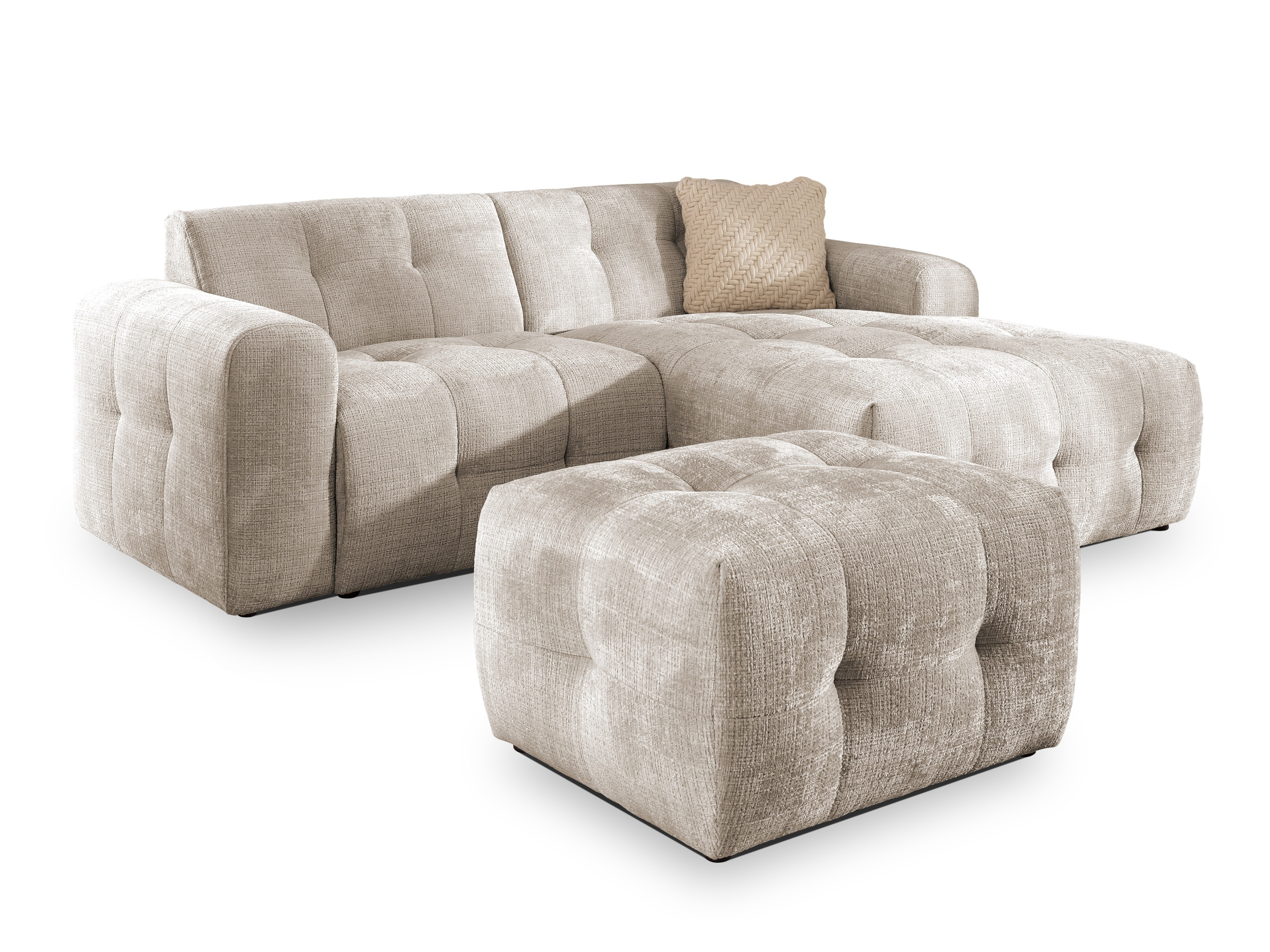 Kárpitozott bútorok Rocklin 183 (Cremona 14)