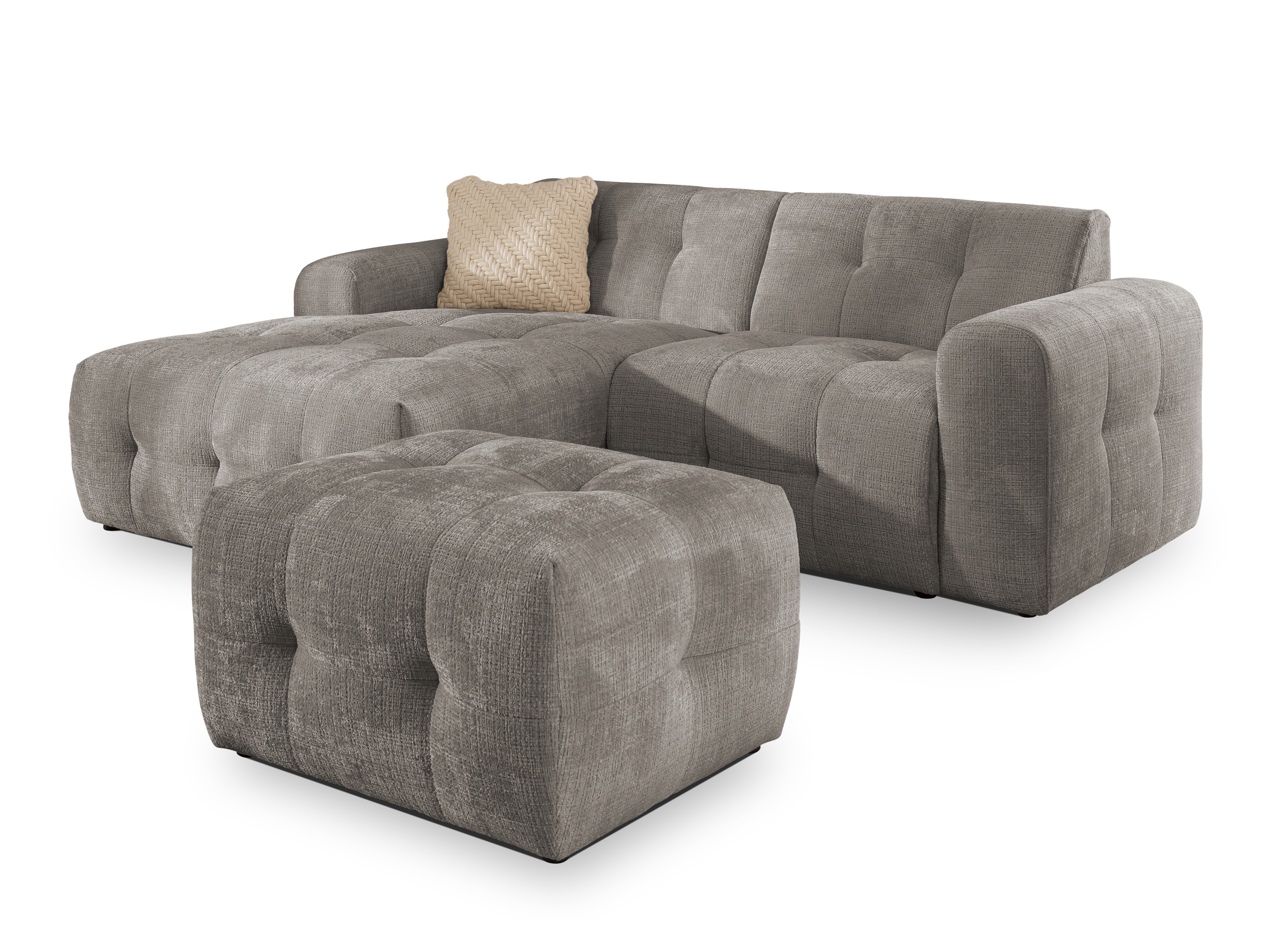 Kárpitozott bútorok Rocklin 183 (Cremona 24)