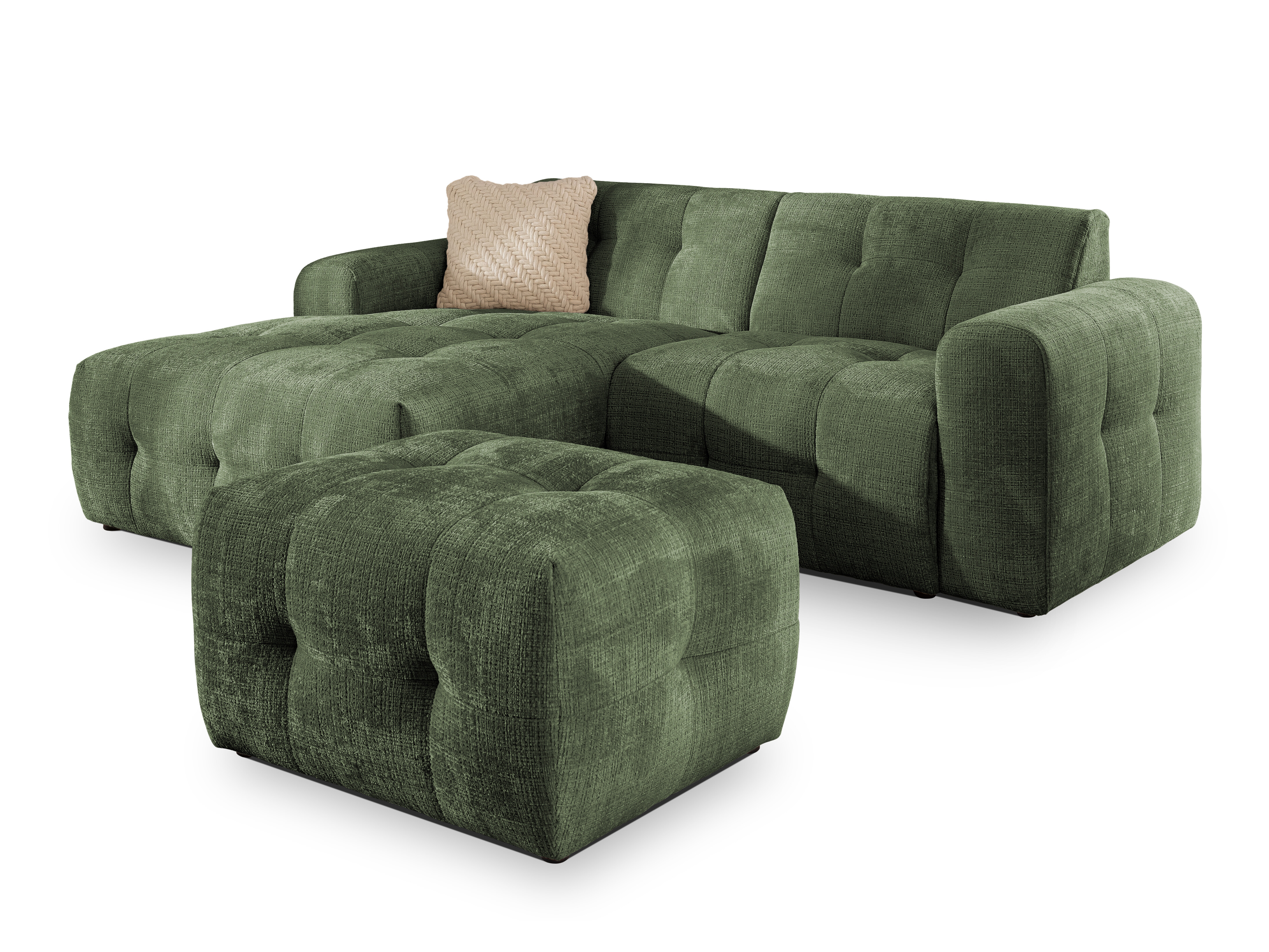 Kárpitozott bútorok Rocklin 183 (Cremona 39)