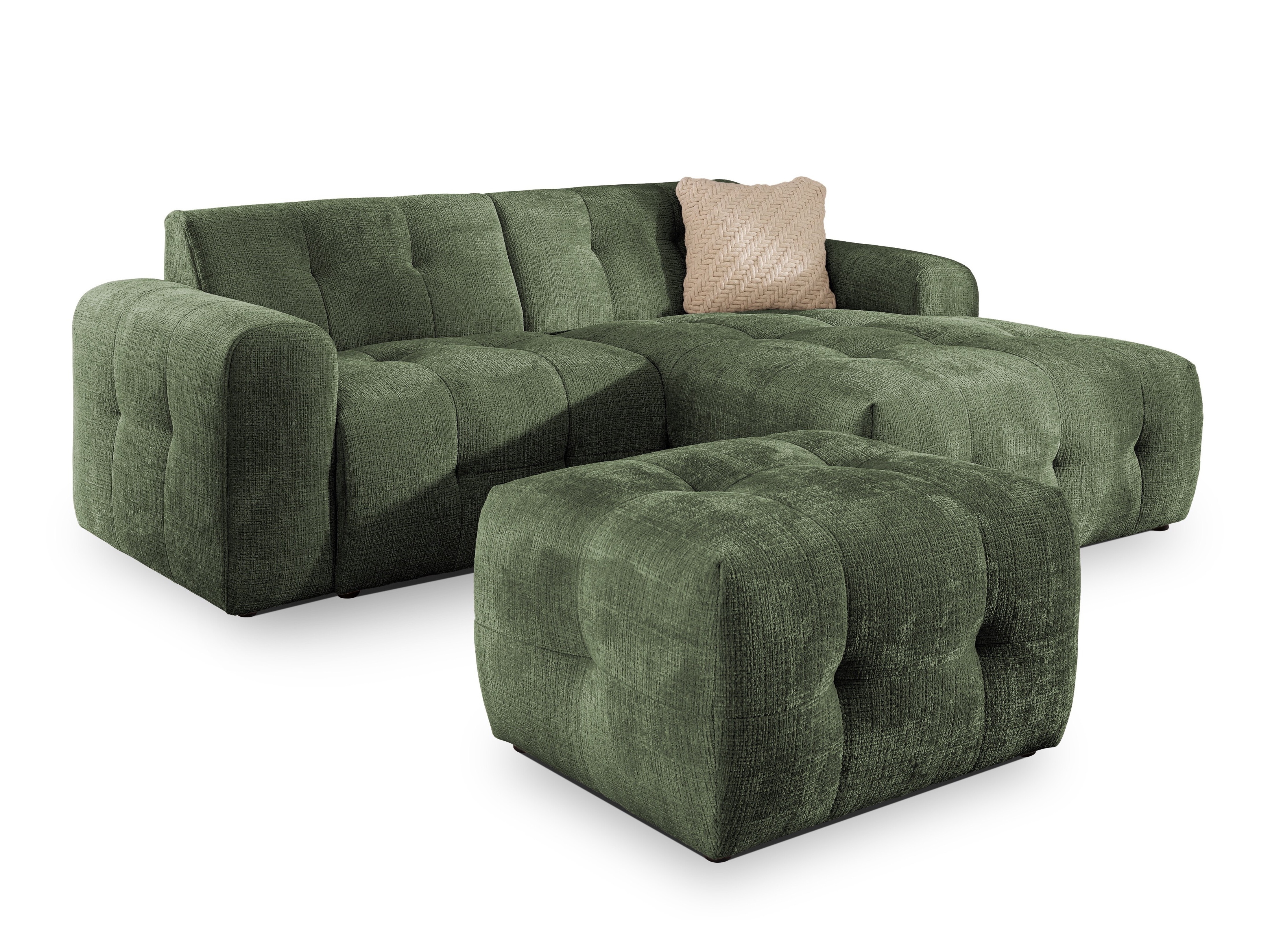 Kárpitozott bútorok Rocklin 183 (Cremona 39)