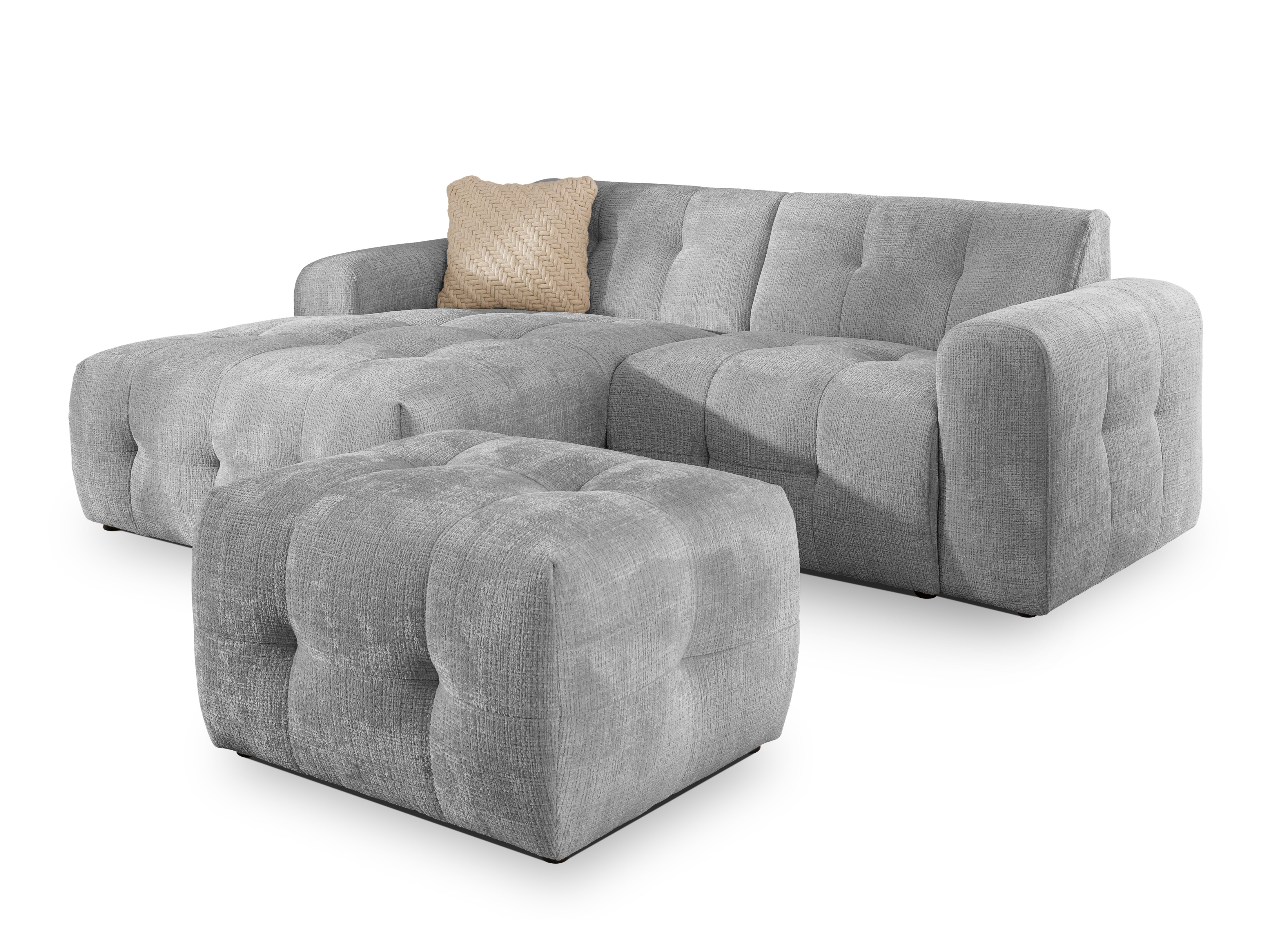 Kárpitozott bútorok Rocklin 183 (Cremona 81)