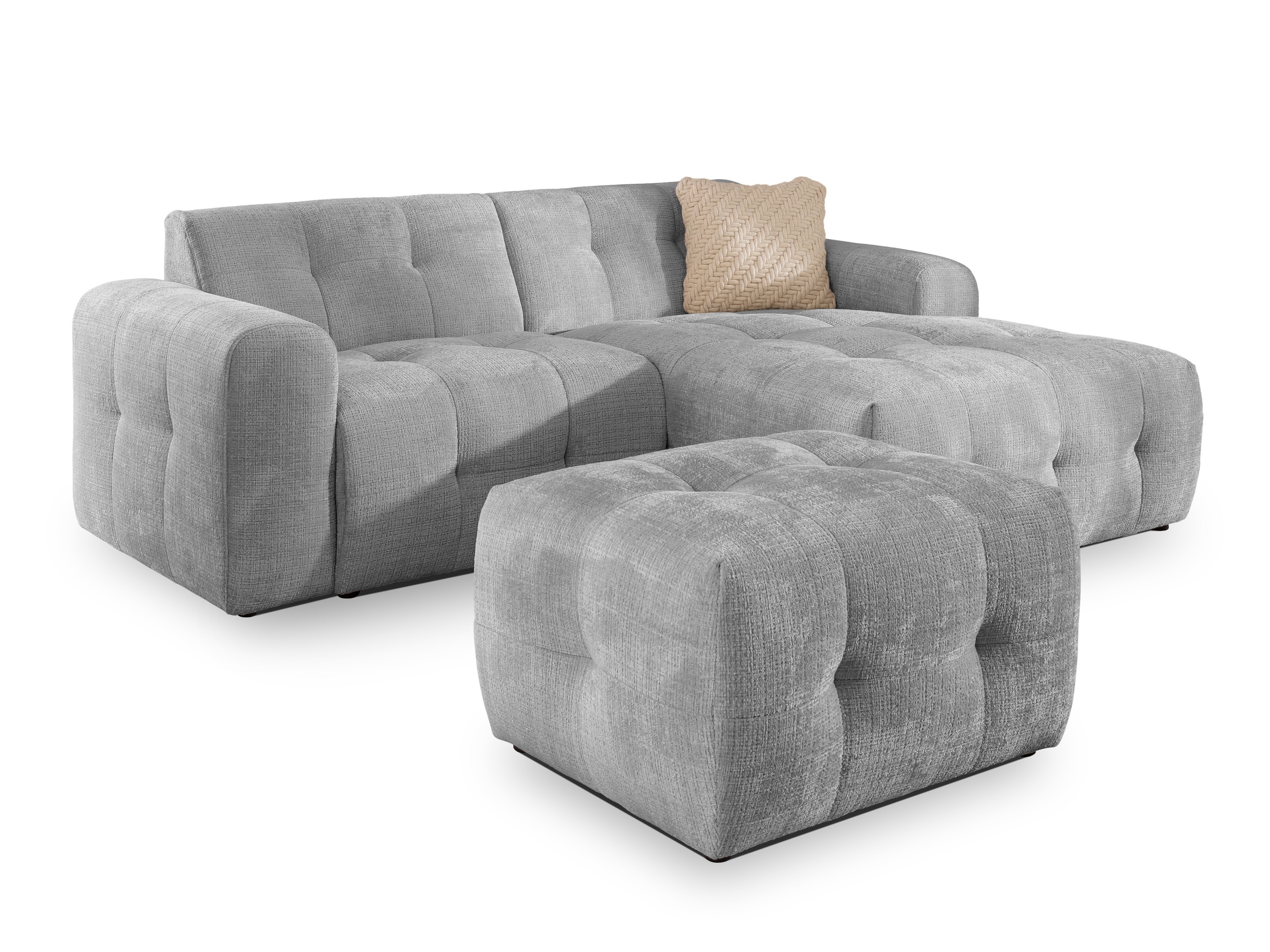 Kárpitozott bútorok Rocklin 183 (Cremona 81)