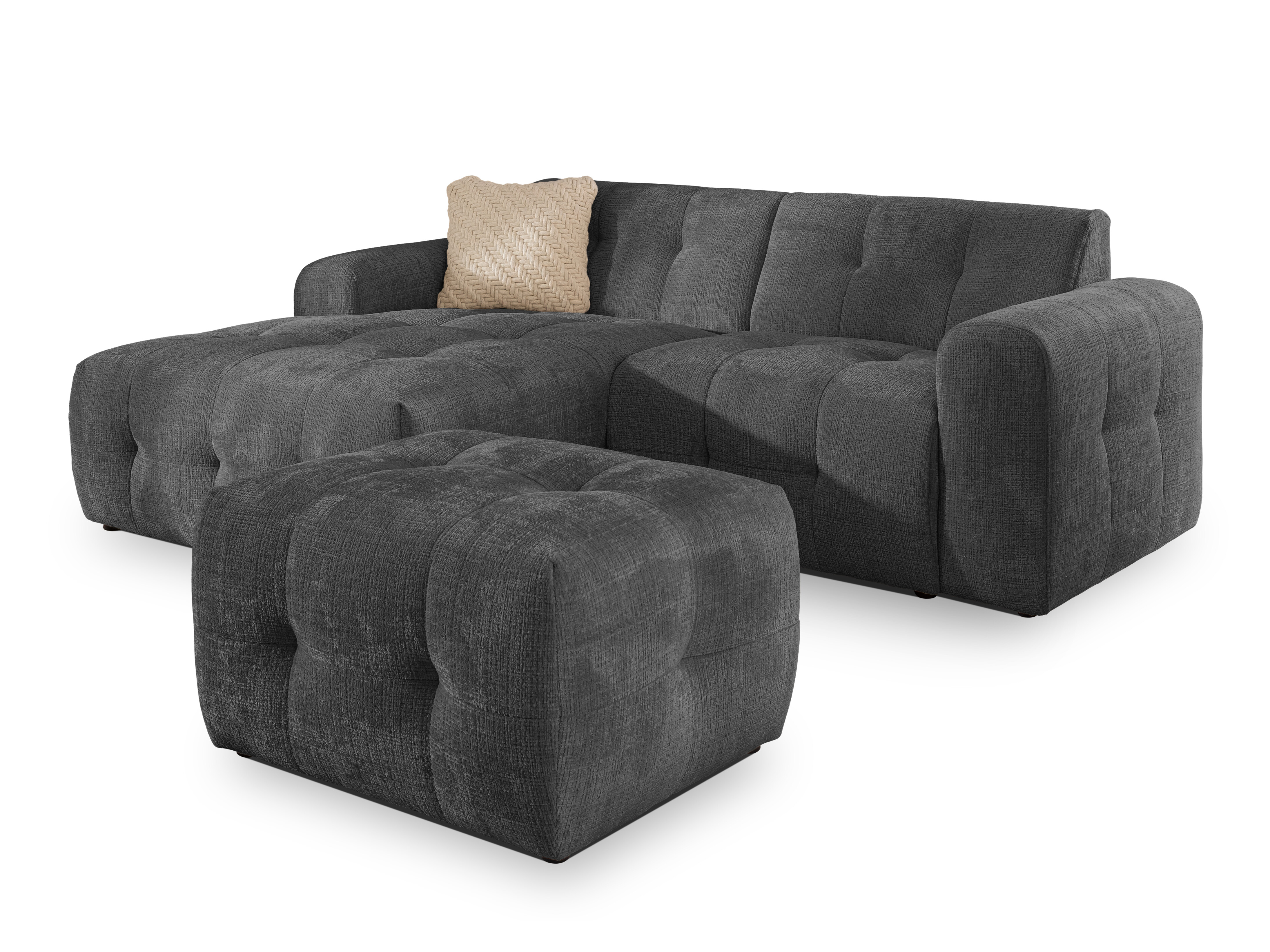 Kárpitozott bútorok Rocklin 183 (Cremona 95)