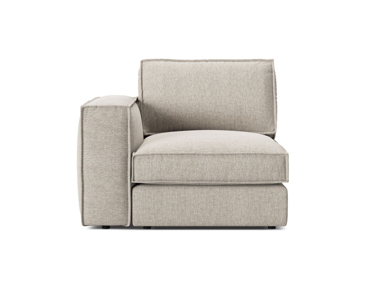 Moduláris fotelek Dalodei 102 (Babel Sand)