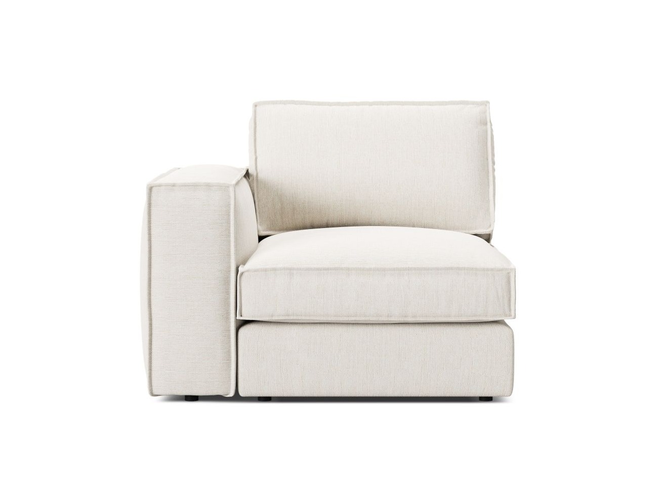 Moduláris fotelek Dalodei 102 (Babel White)