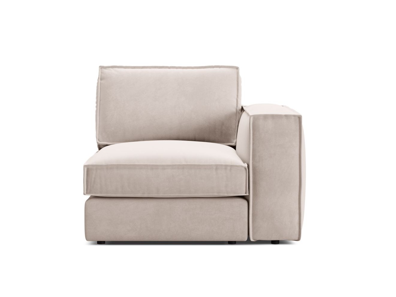 Moduláris fotelek Dalodei 102 (Salvador 01)