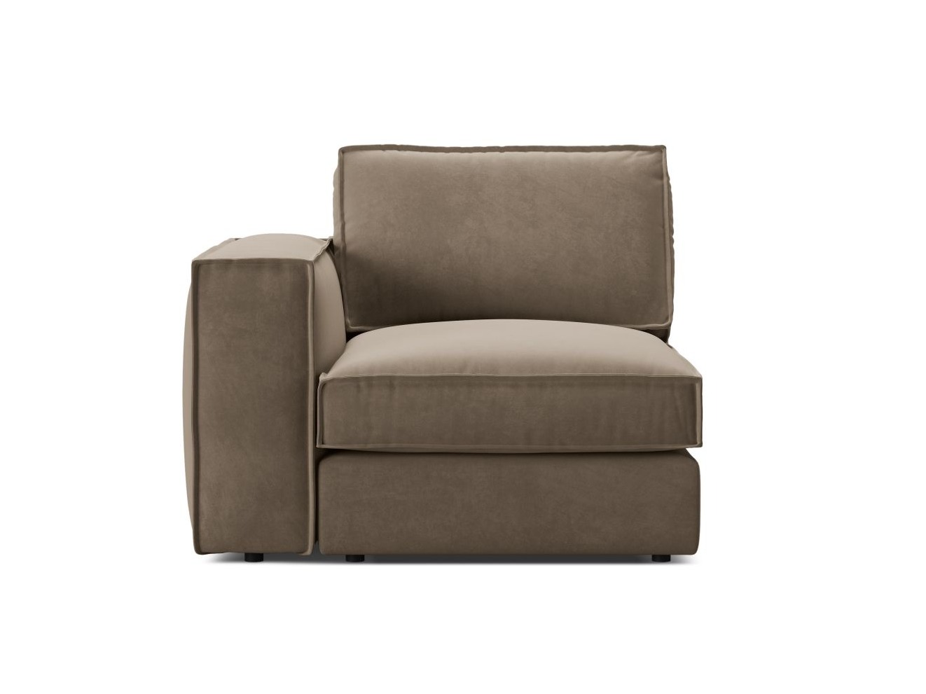 Moduláris fotelek Dalodei 102 (Salvador 03)