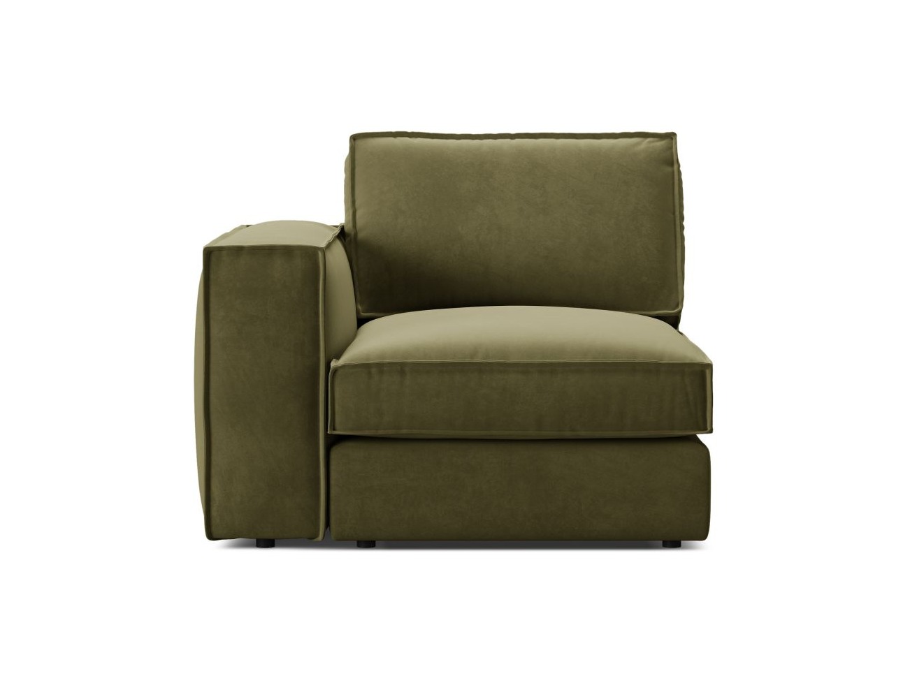 Moduláris fotelek Dalodei 102 (Salvador 08)