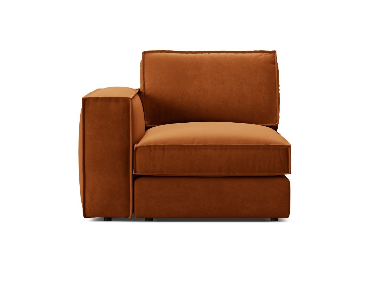 Moduláris fotelek Dalodei 102 (Salvador 14)