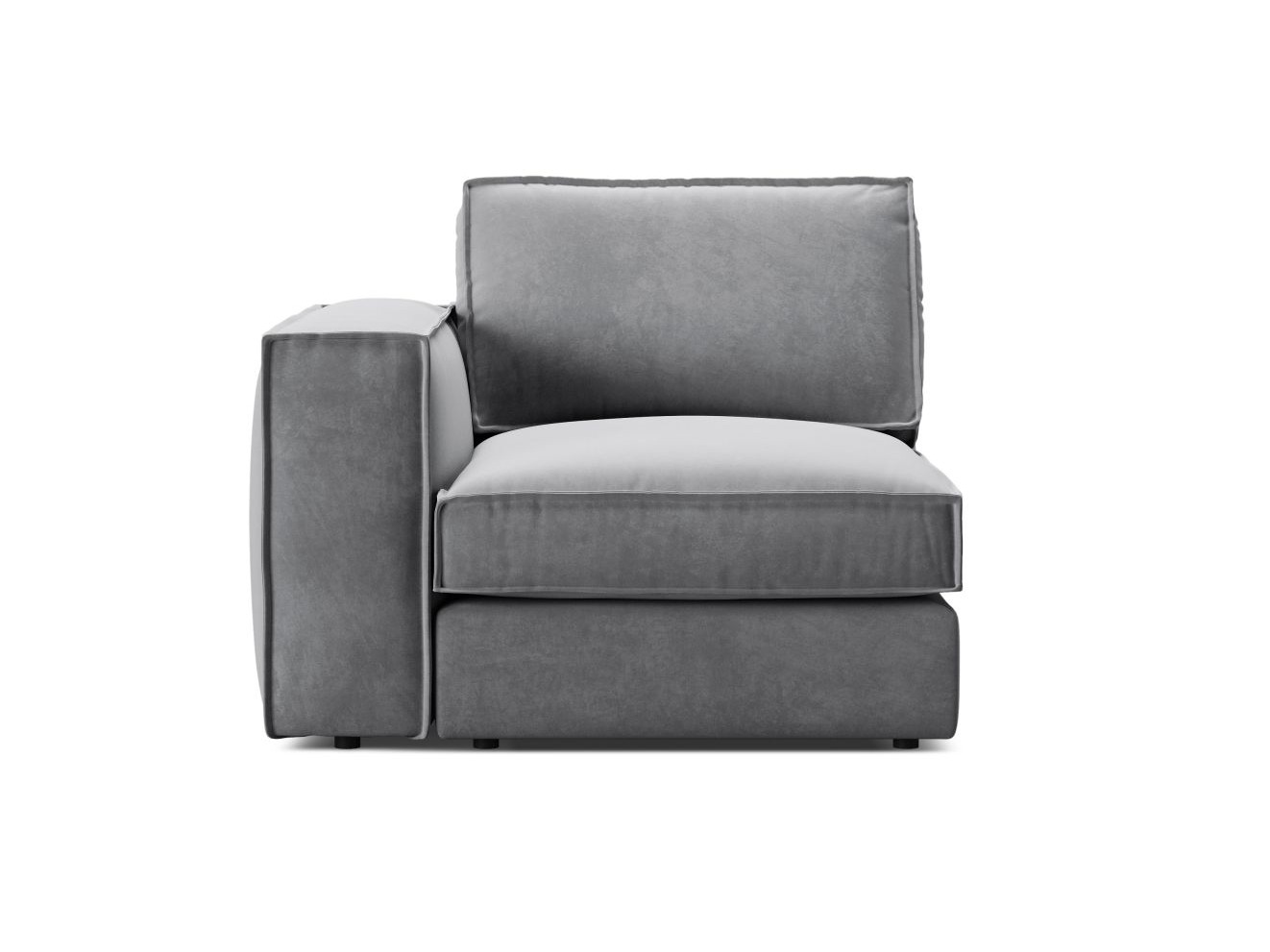 Moduláris fotelek Dalodei 102 (Salvador 17)