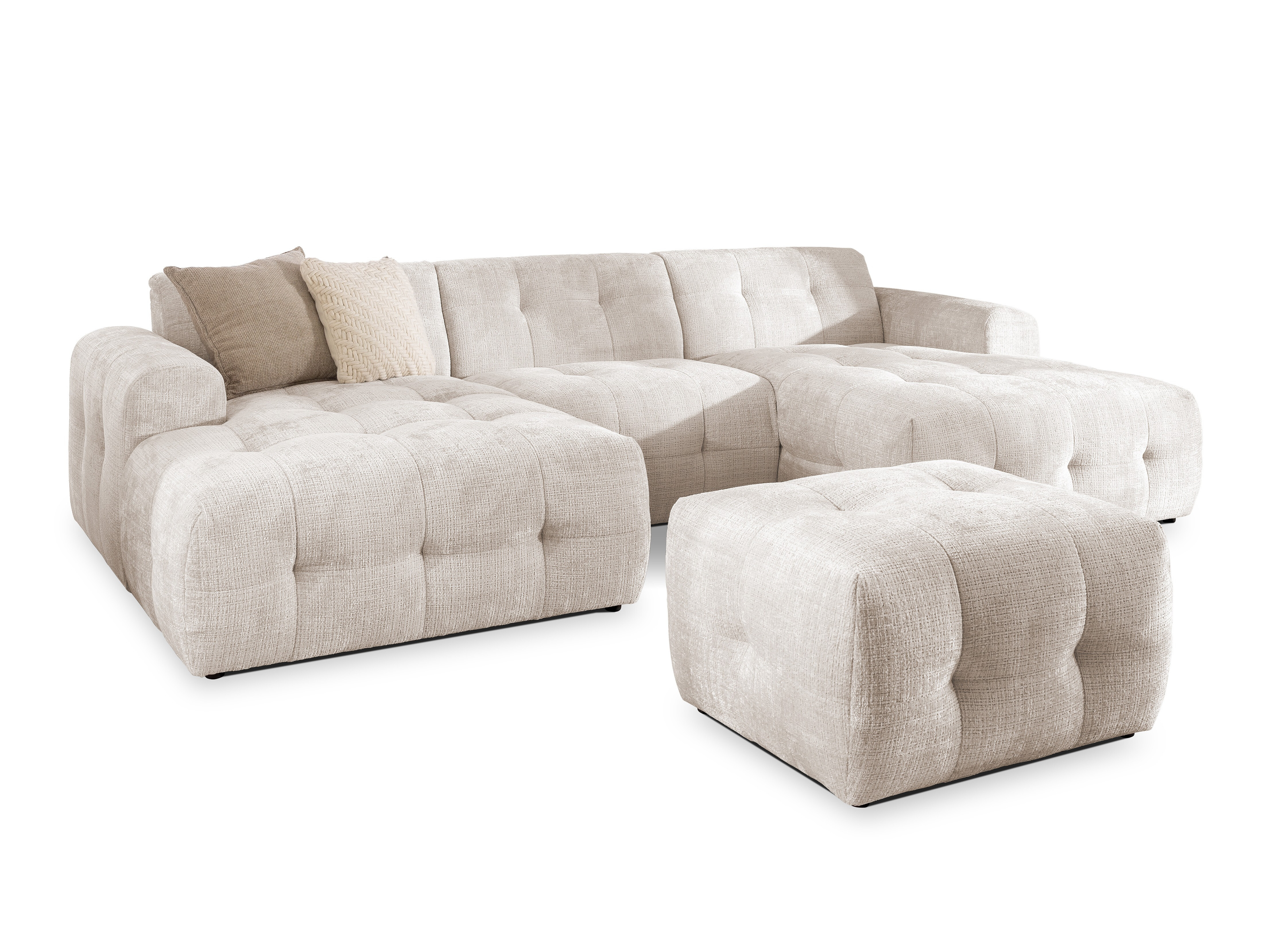 Kárpitozott bútorok Rocklin 185 (Cremona 02)