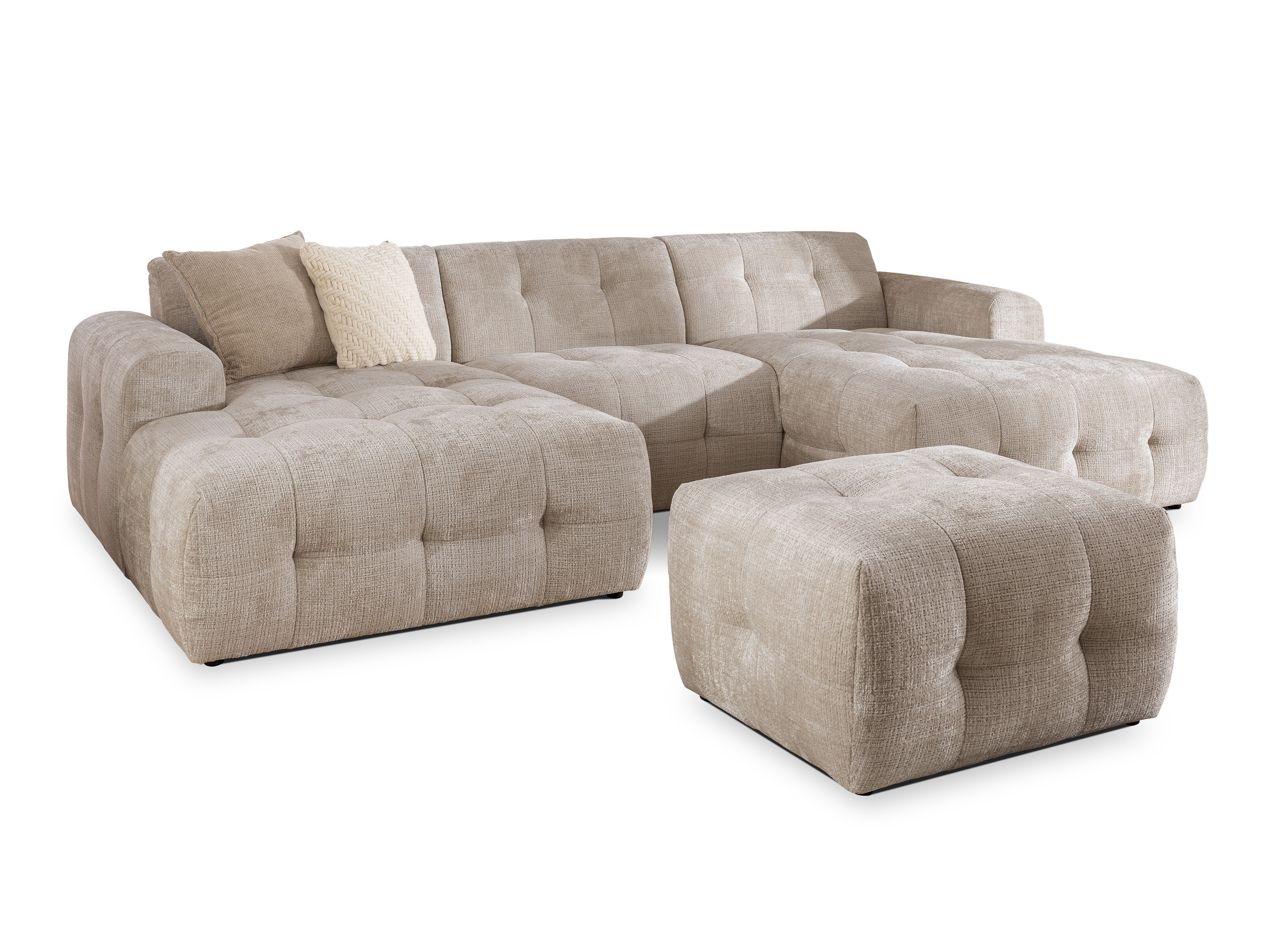 Kárpitozott bútorok Rocklin 185 (Cremona 14)