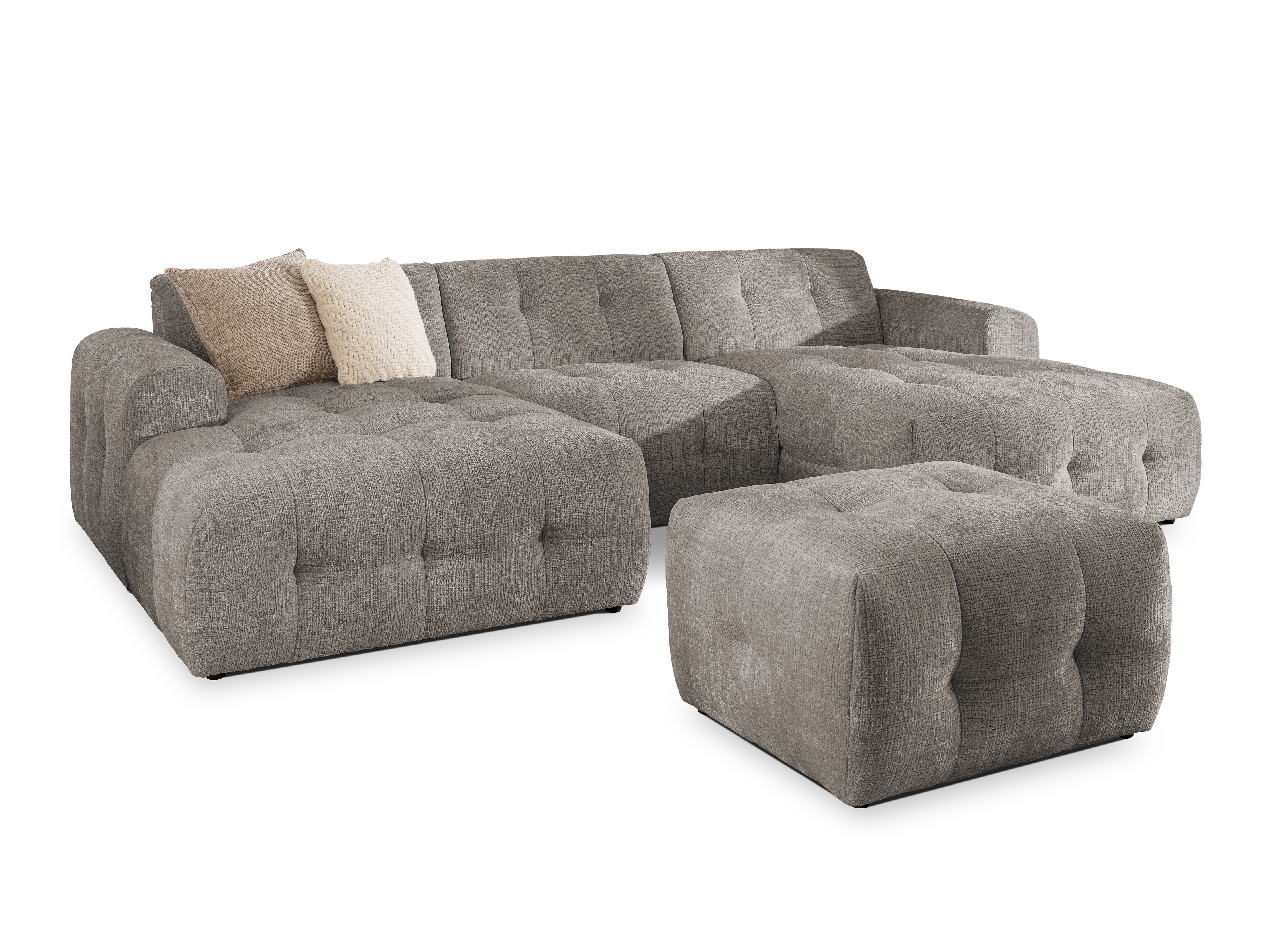 Kárpitozott bútorok Rocklin 185 (Cremona 24)