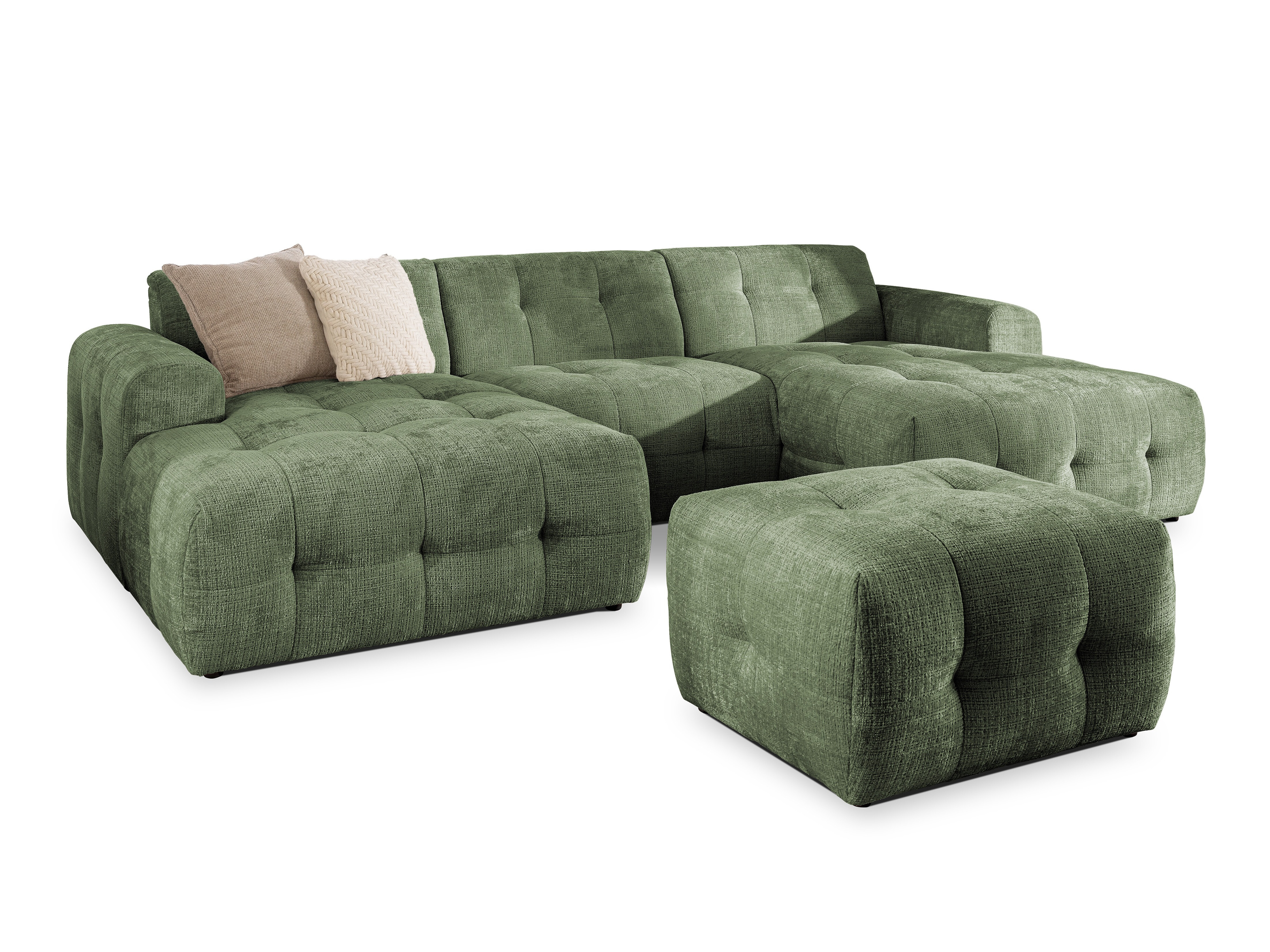 Kárpitozott bútorok Rocklin 185 (Cremona 39)