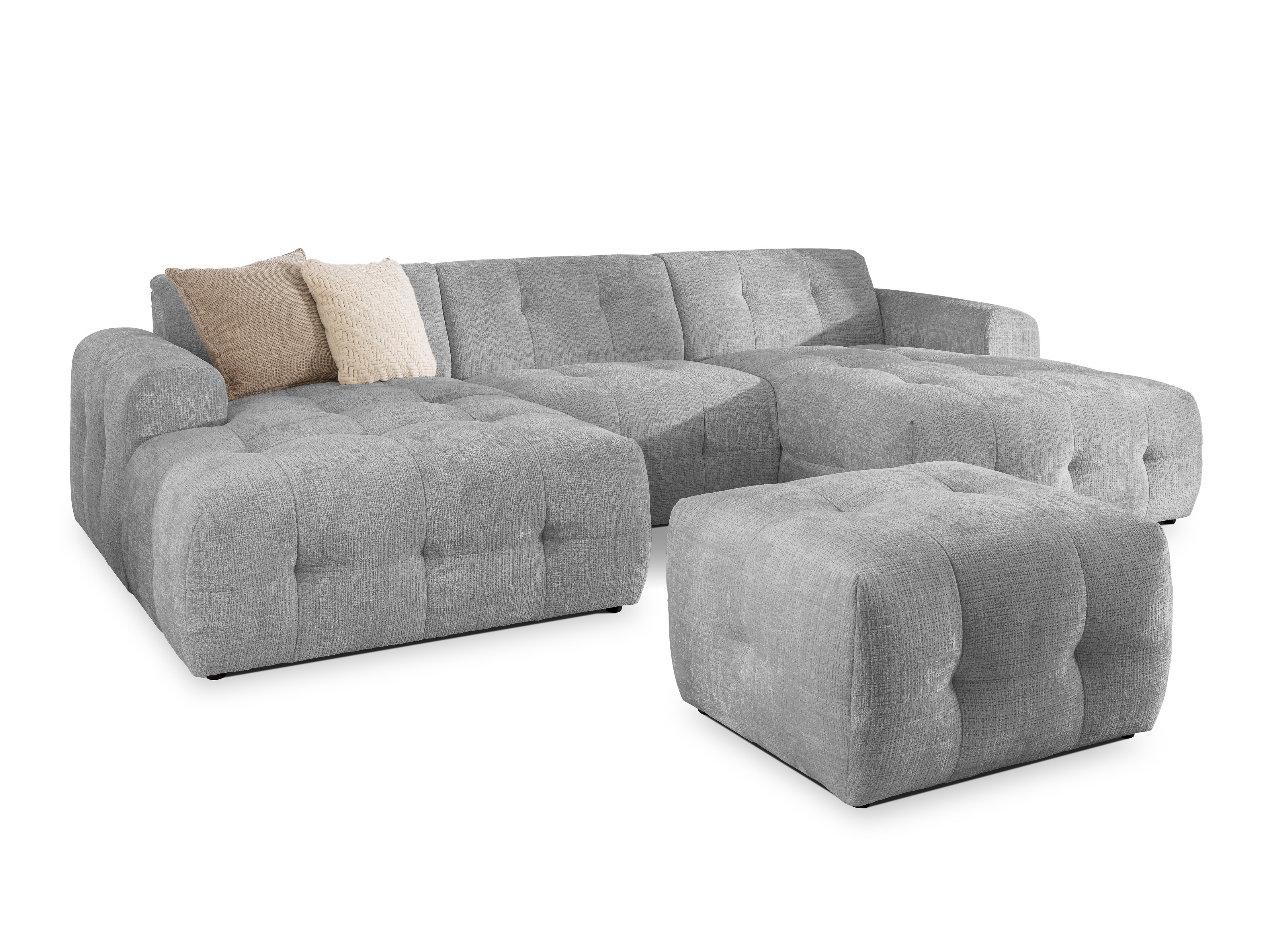 Kárpitozott bútorok Rocklin 185 (Cremona 81)