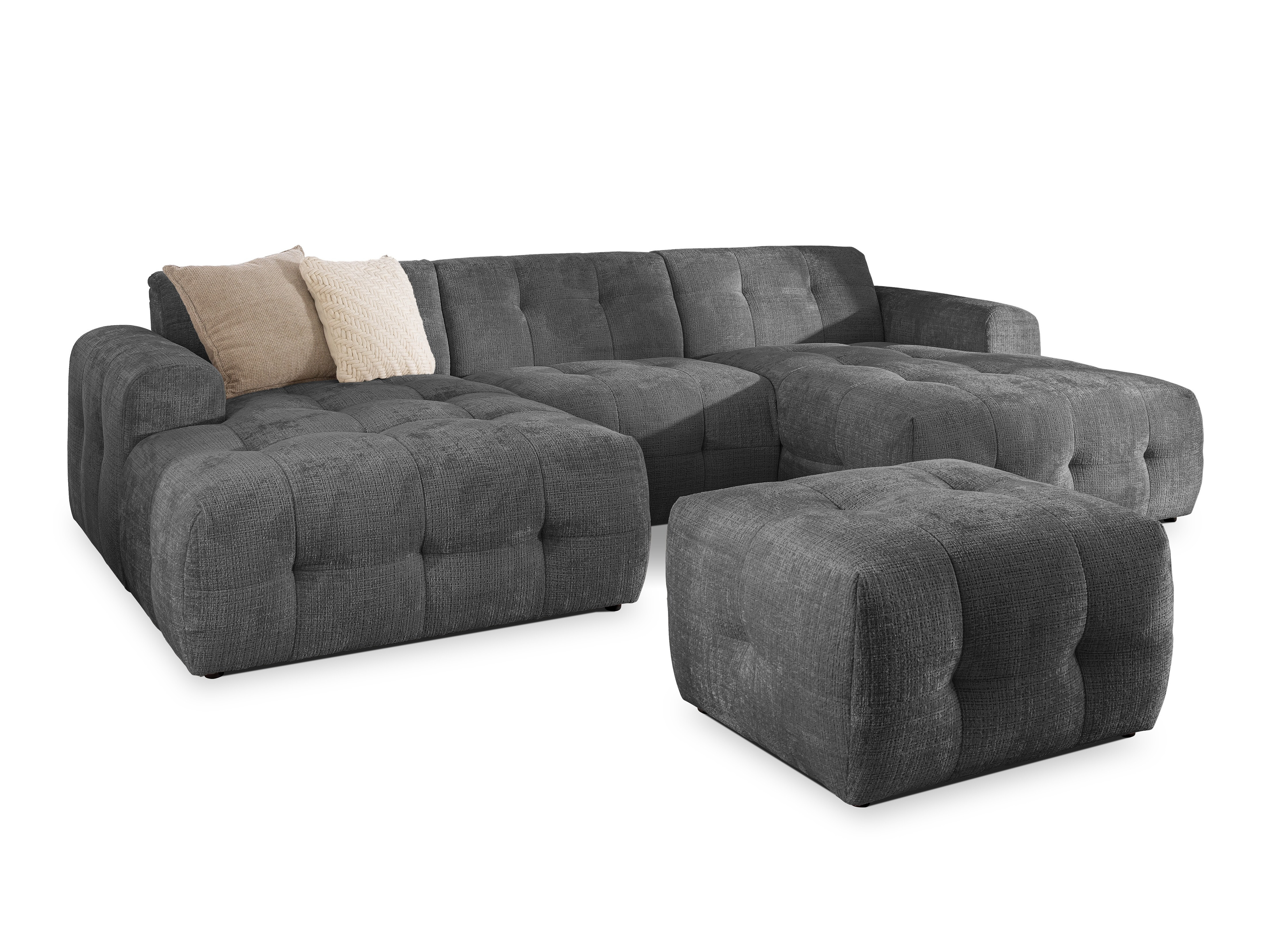 Kárpitozott bútorok Rocklin 185 (Cremona 95)