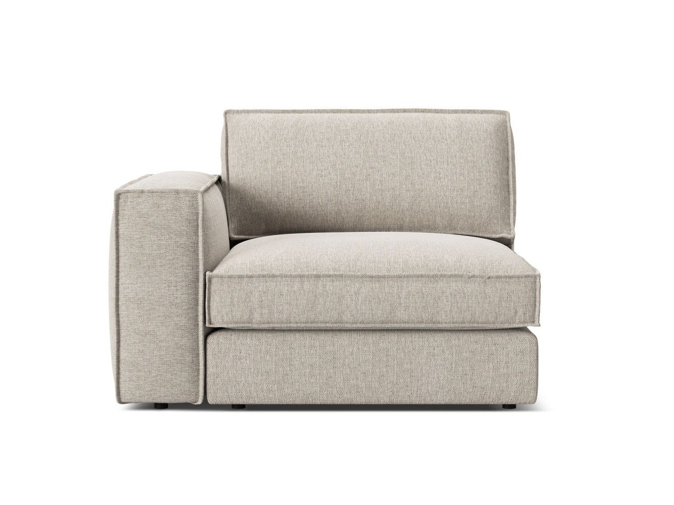 Moduláris fotelek Dalodei 103 (Babel Sand)