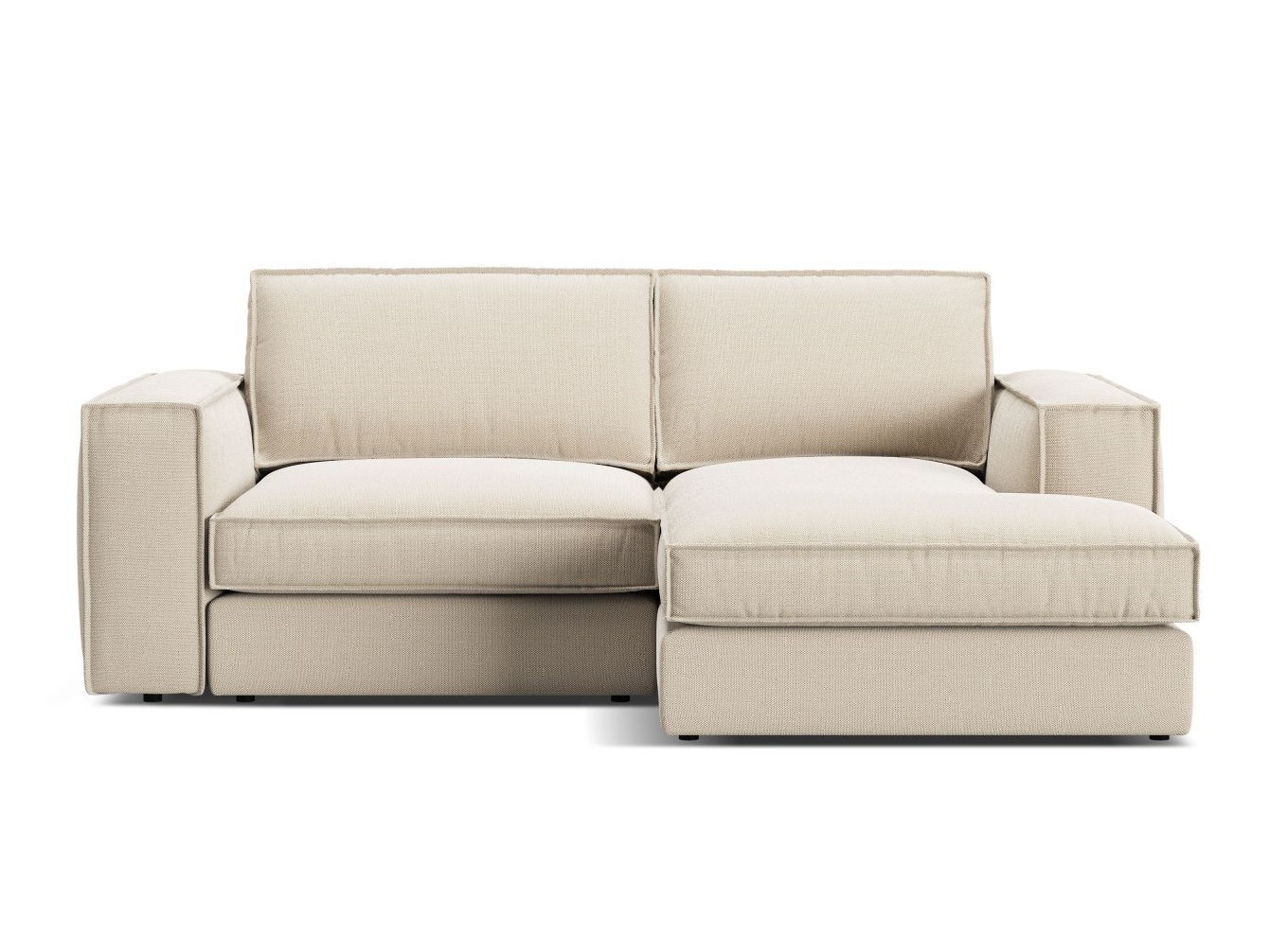 Moduláris fotelek Dalodei 103 (Babel Toffee)