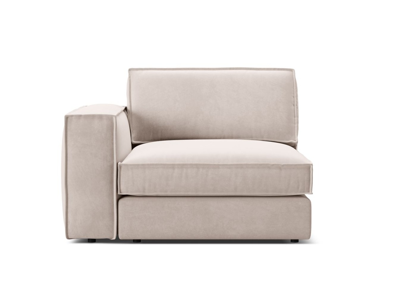 Moduláris fotelek Dalodei 103 (Salvador 01)