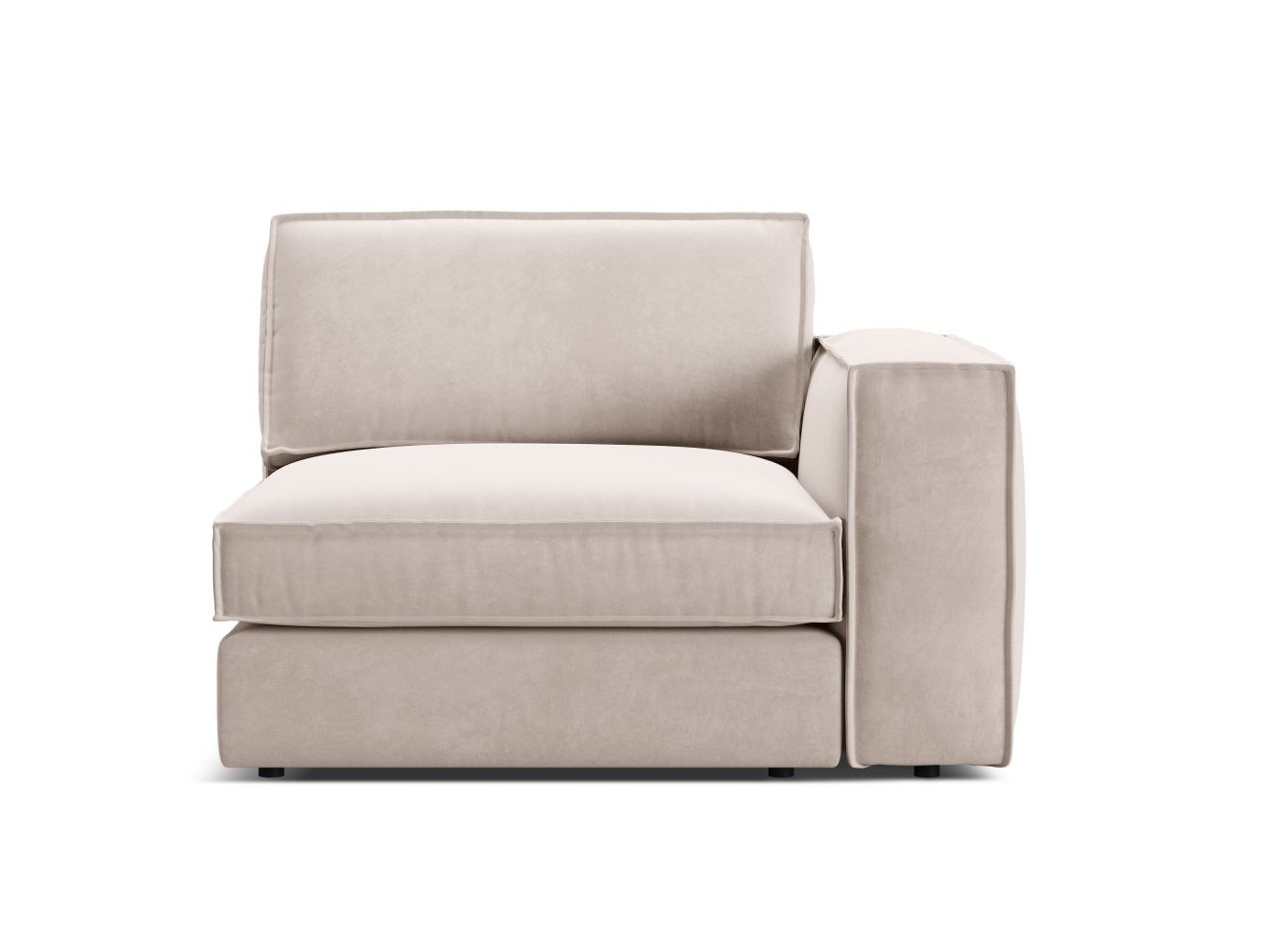 Moduláris fotelek Dalodei 103 (Salvador 01)