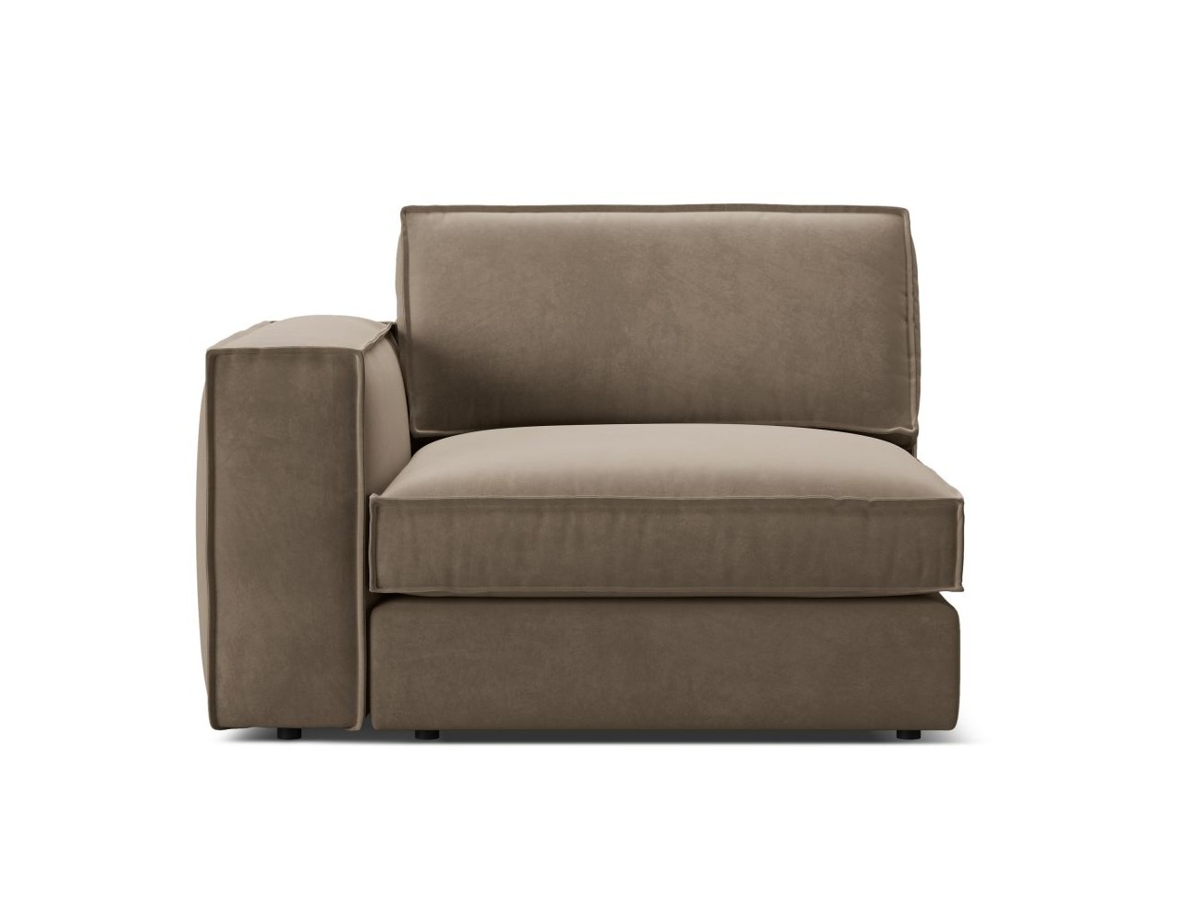 Moduláris fotelek Dalodei 103 (Salvador 03)