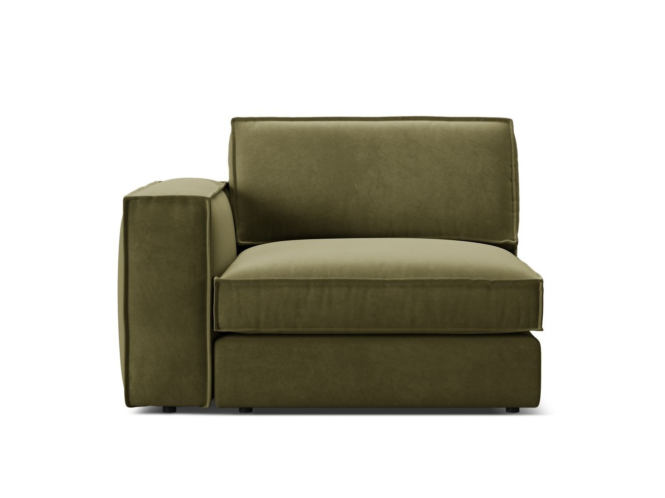 Moduláris fotelek Dalodei 103 (Salvador 08)