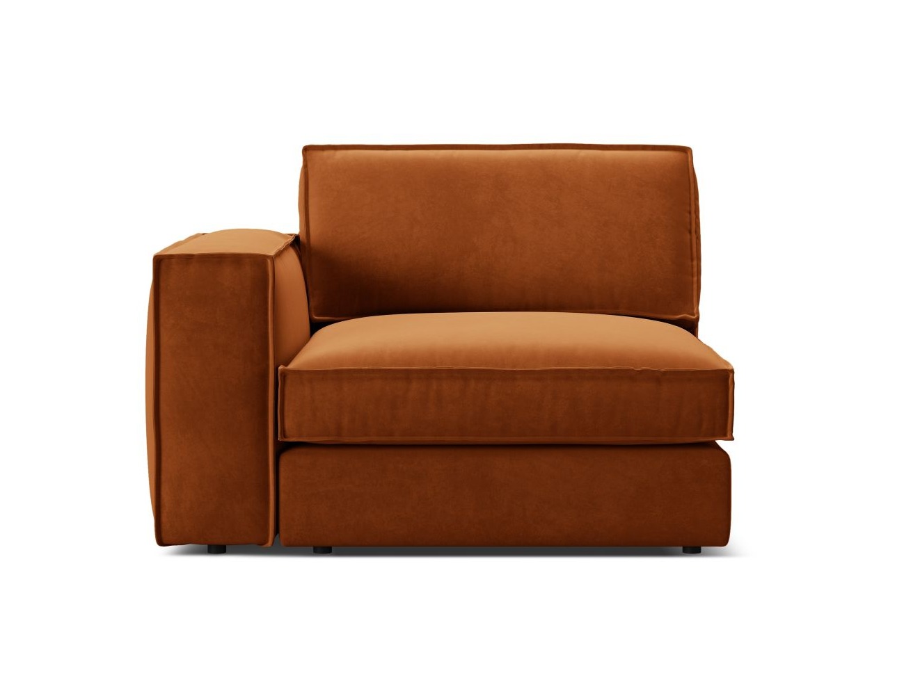 Moduláris fotelek Dalodei 103 (Salvador 14)