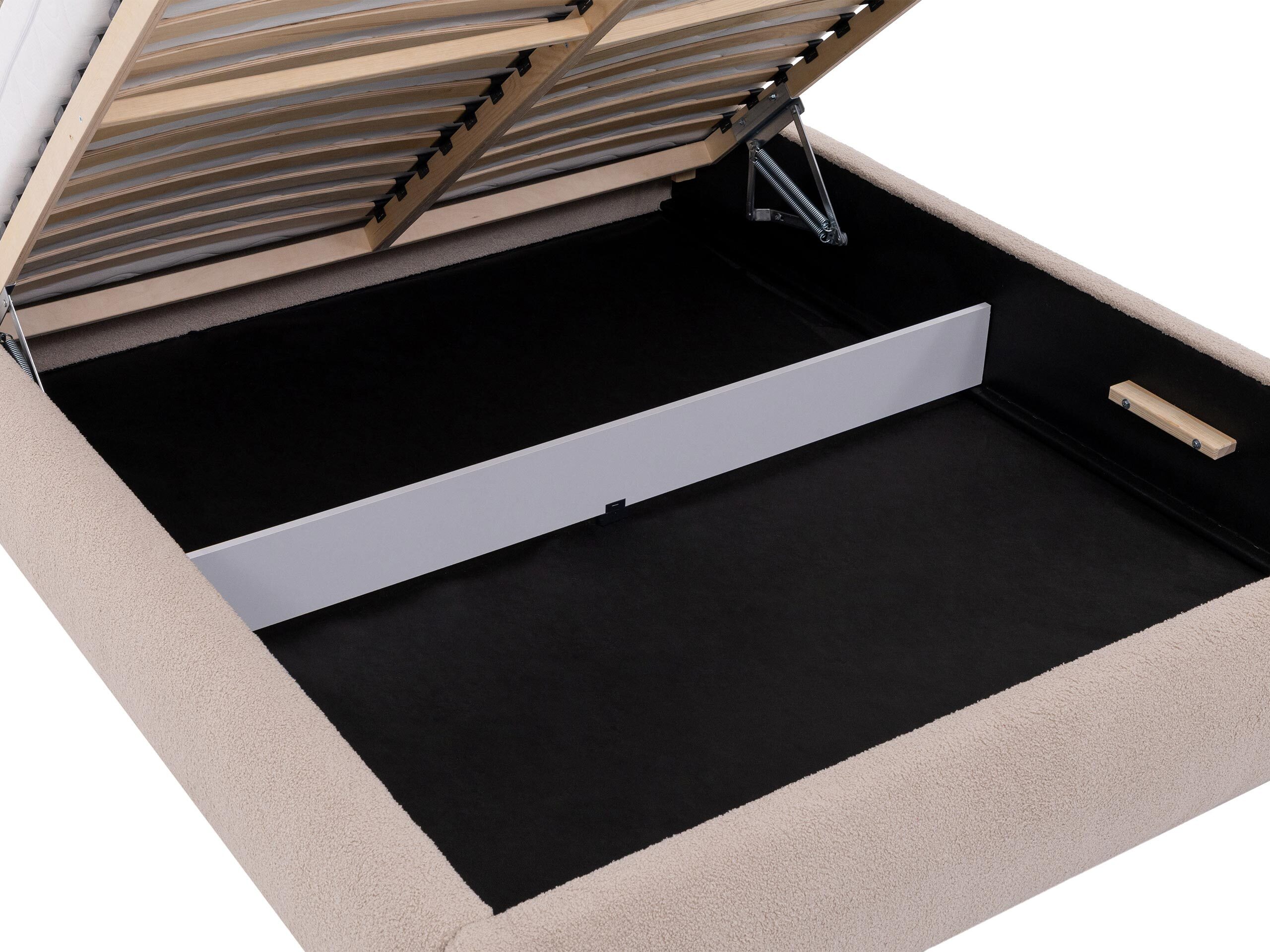 Ágy TrendyNest 131 (Lambi 06)