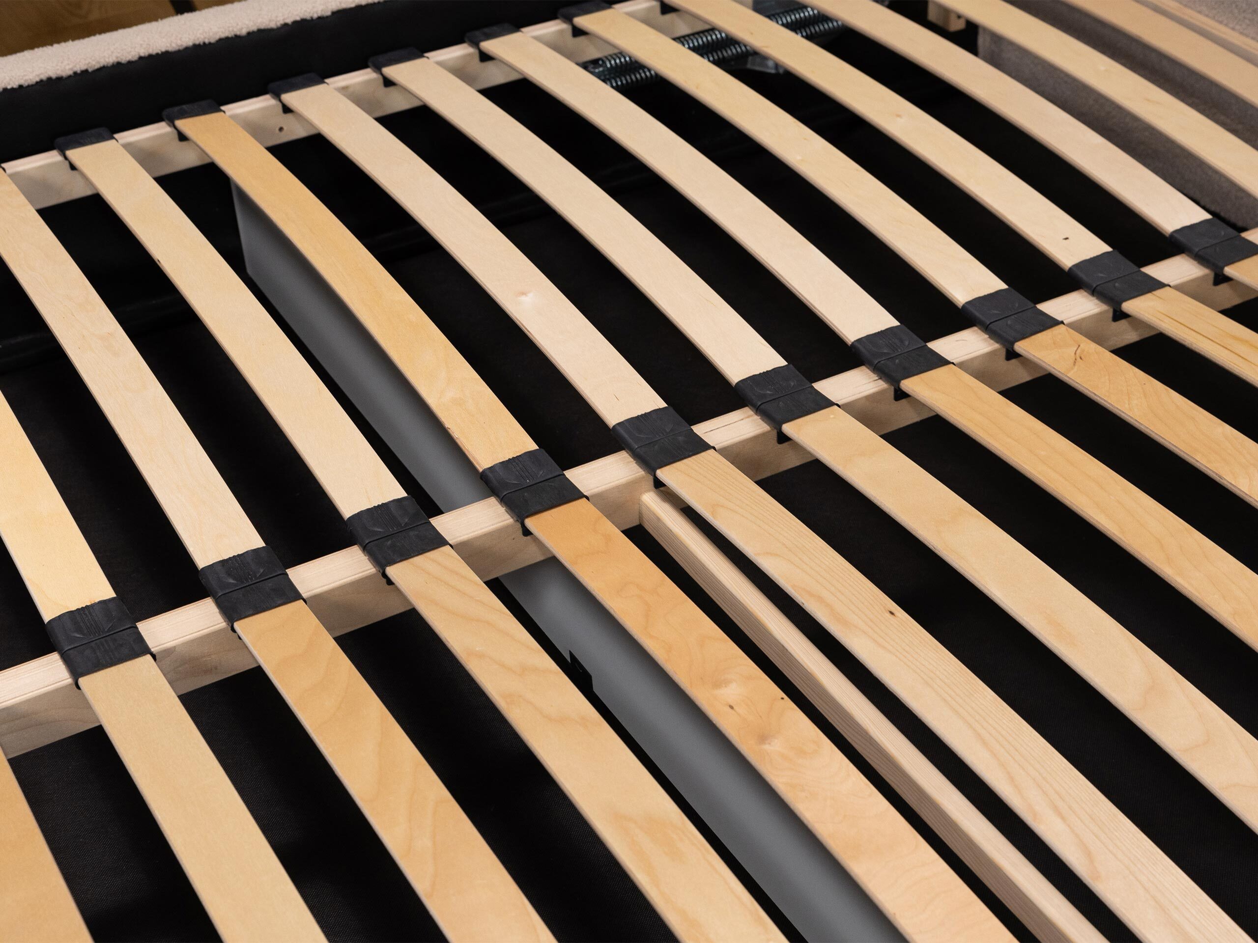 Ágy TrendyNest 131 (Lambi 06)