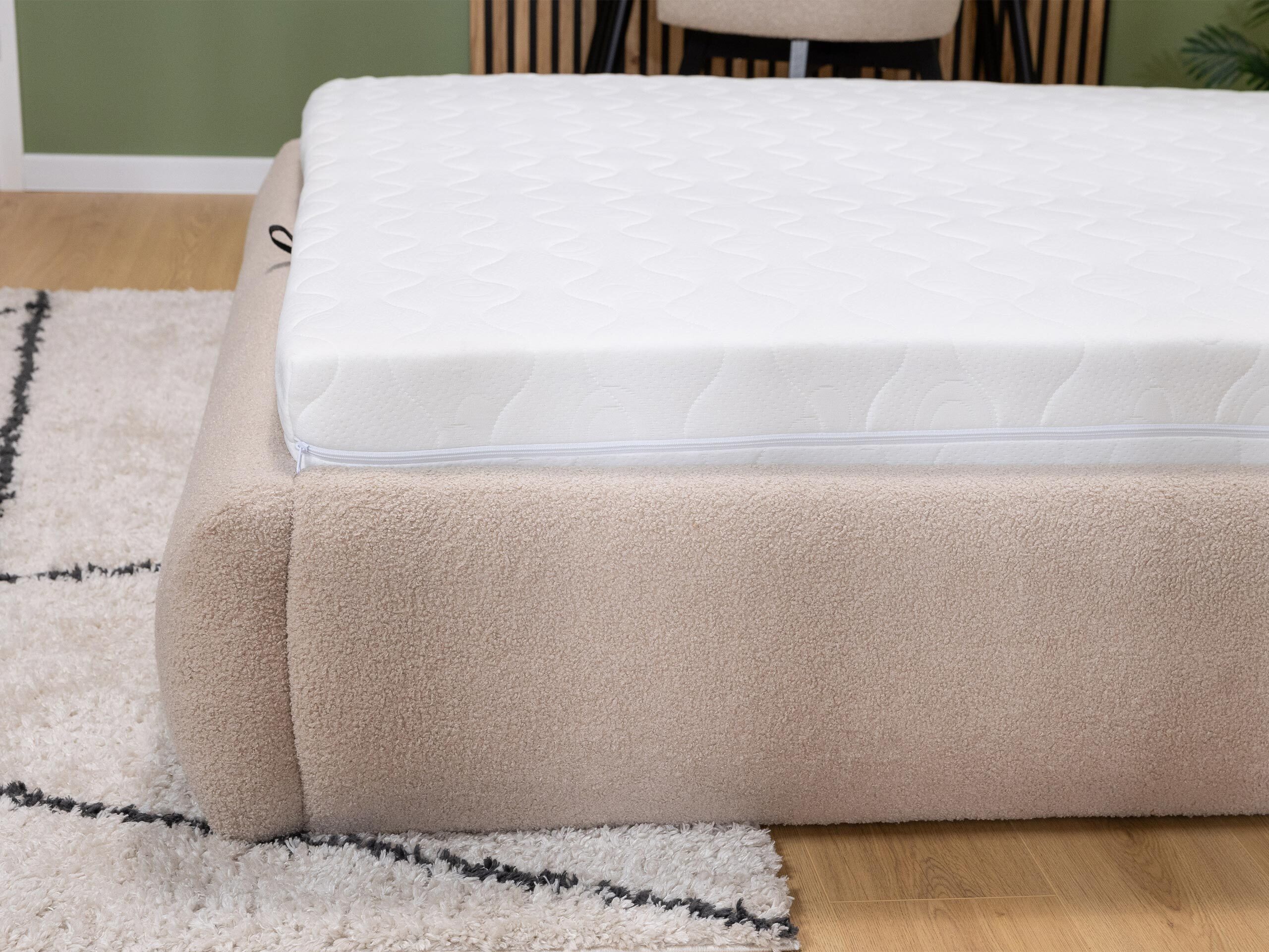 Ágy TrendyNest 131 (Lambi 06)