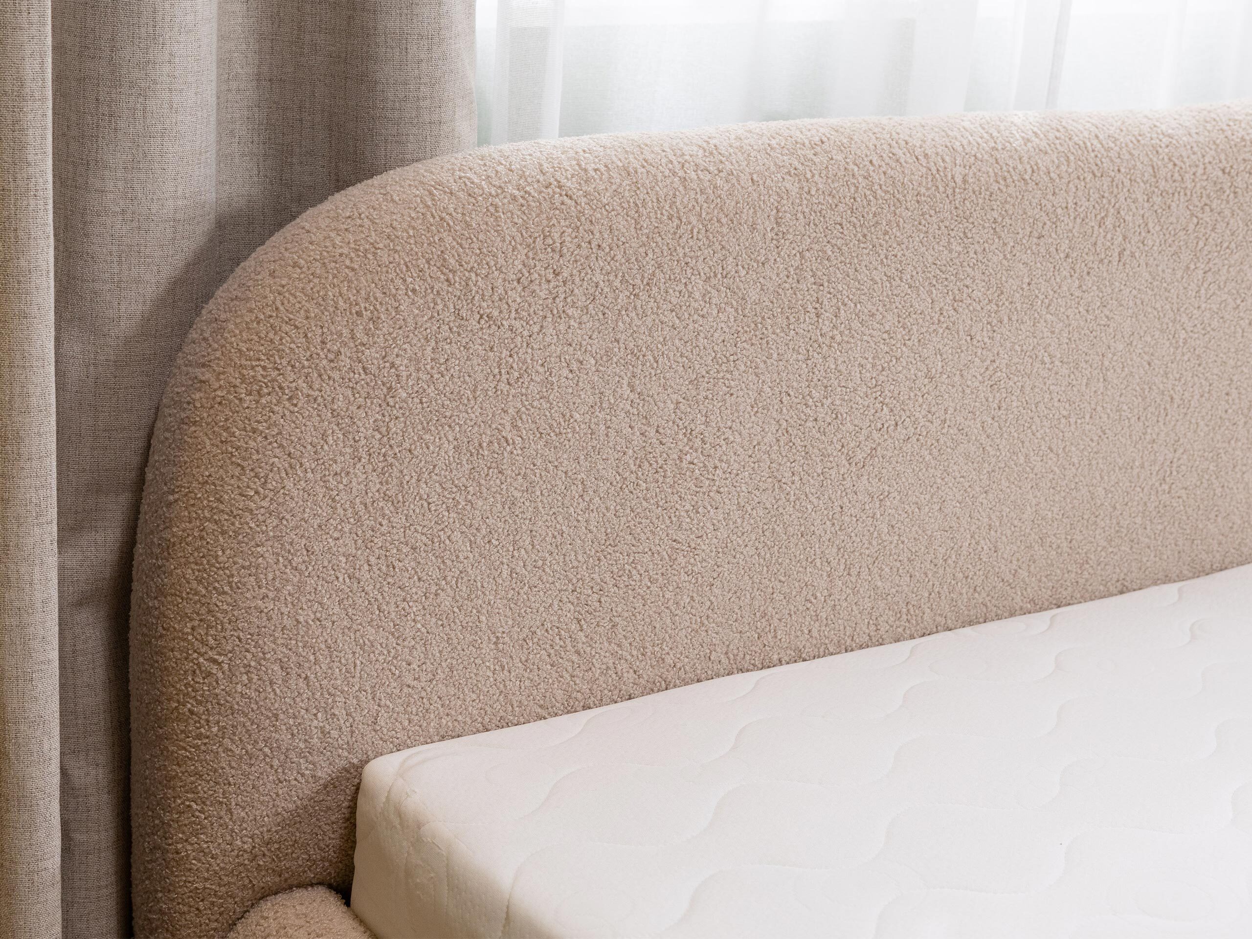 Ágy TrendyNest 131 (Lambi 06)