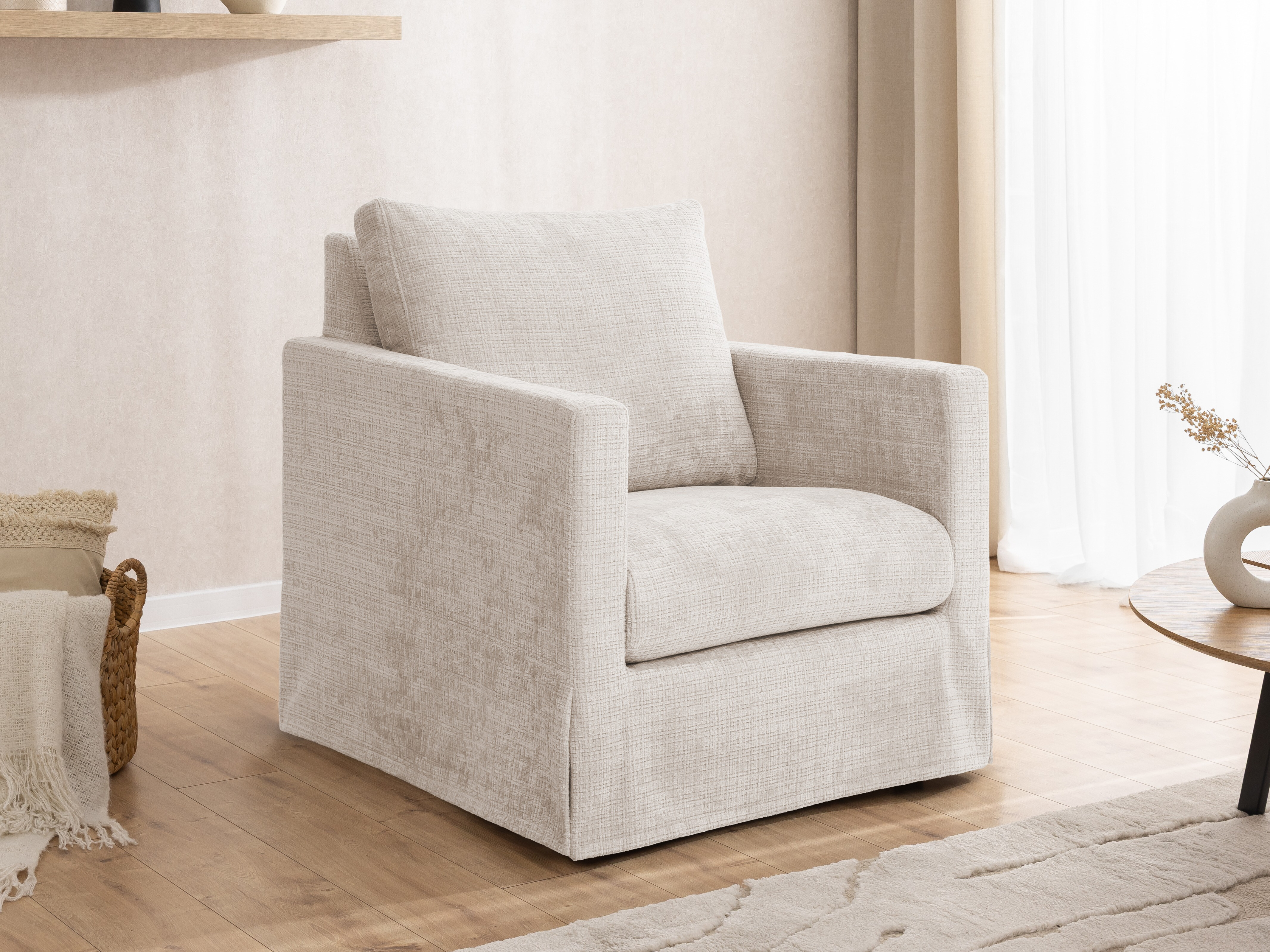 Fotel Rocklin 187 (Cremona 02)