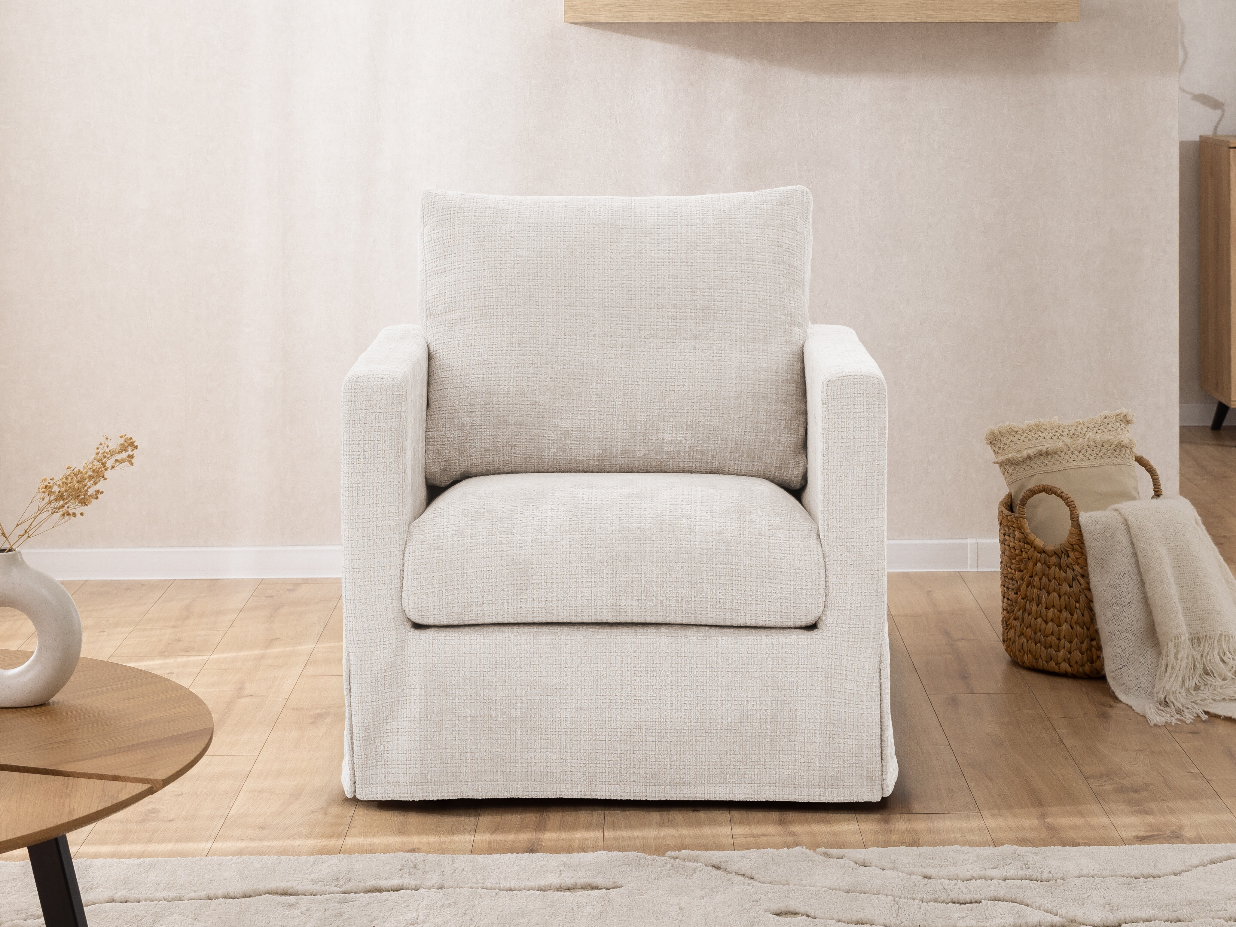 Fotel Rocklin 187 (Cremona 02)