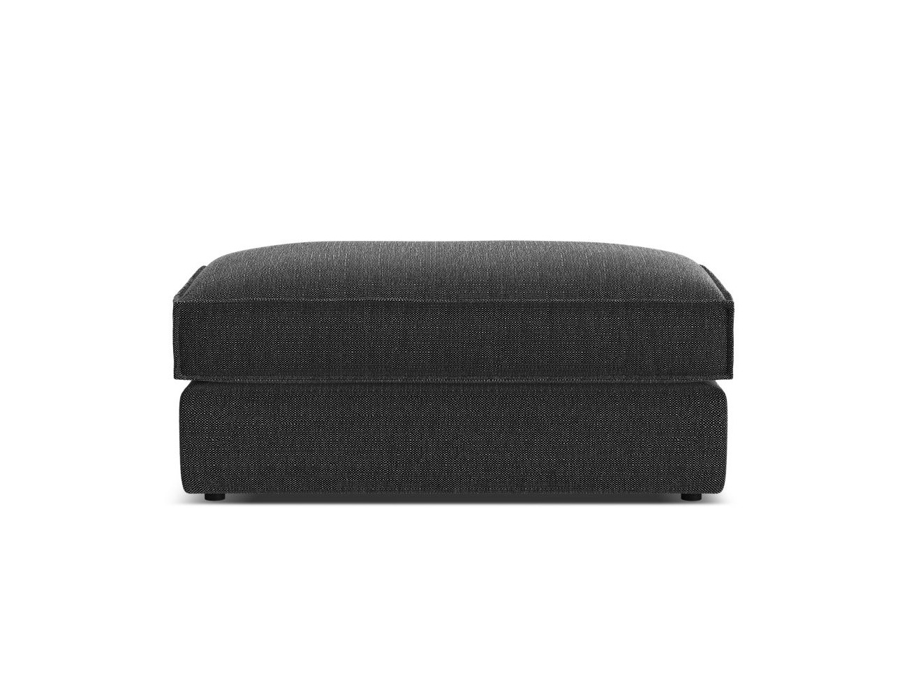 Kárpitozott pad Dalodei 105 (Babel Black)