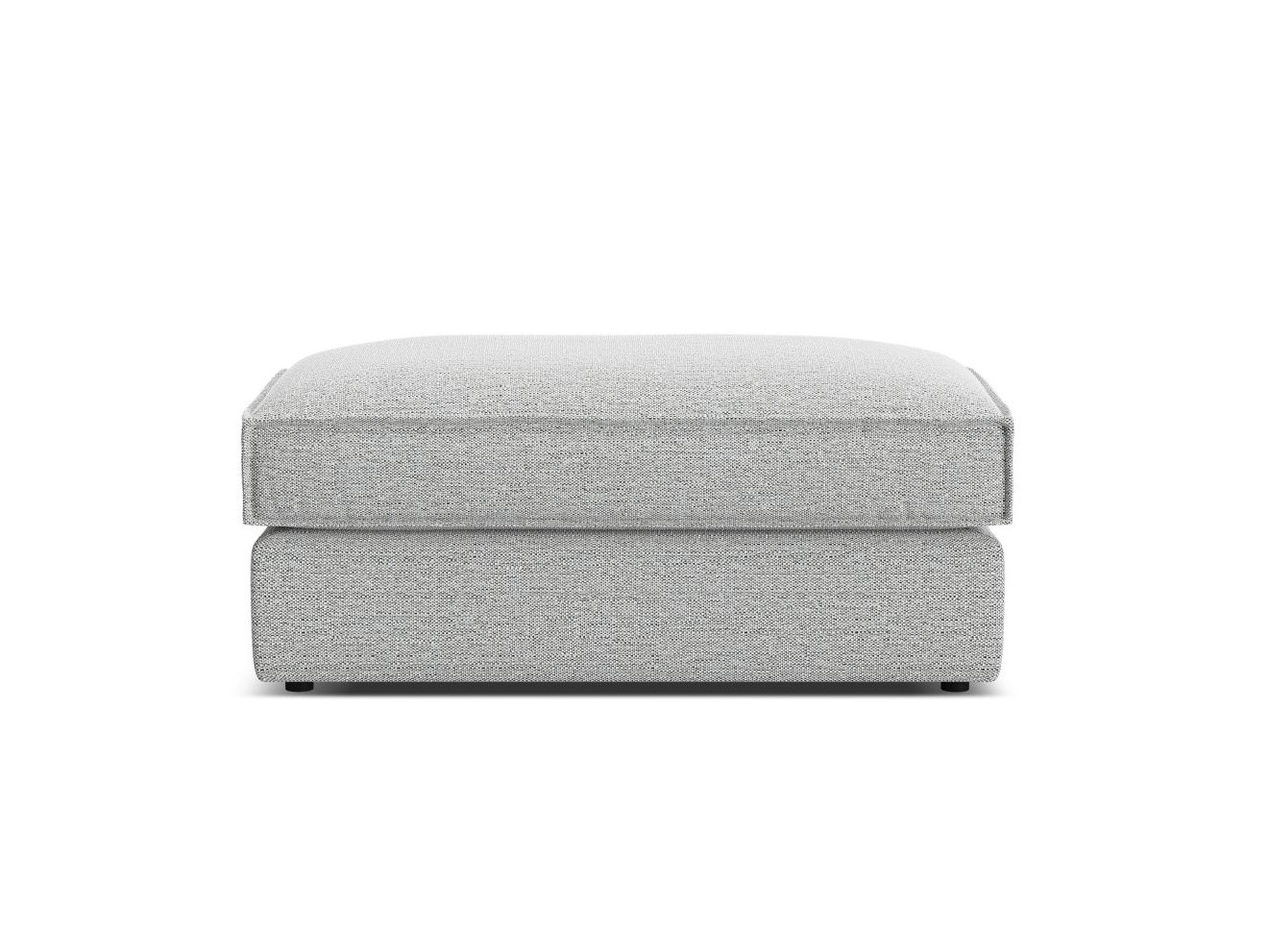 Kárpitozott pad Dalodei 105 (Babel Light grey)