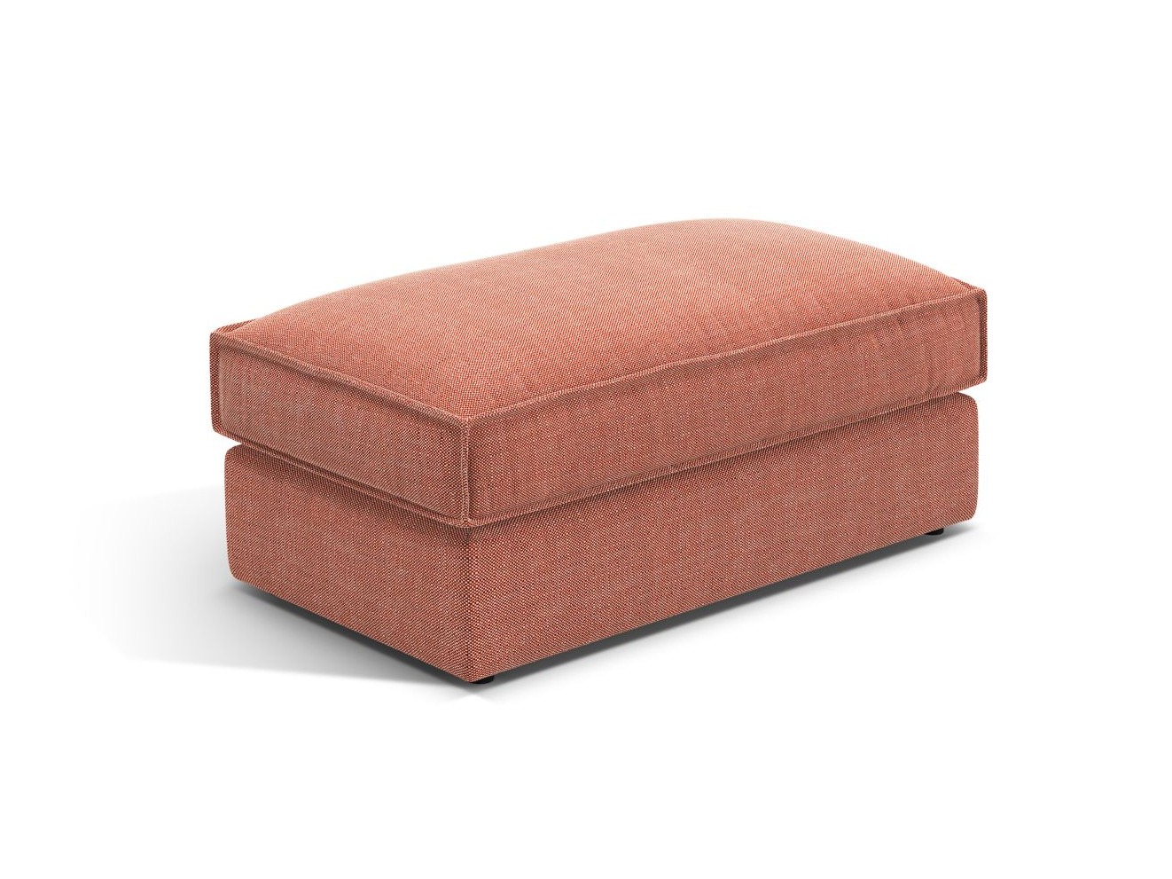 Kárpitozott pad Dalodei 105 (Babel Red)