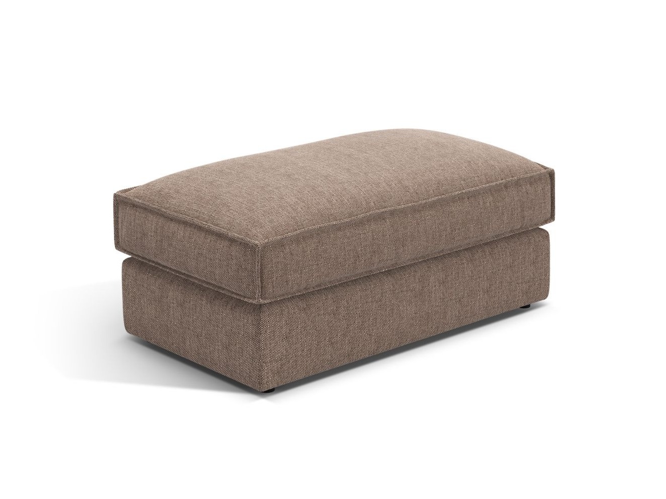 Kárpitozott pad Dalodei 105 (Babel Taupe)