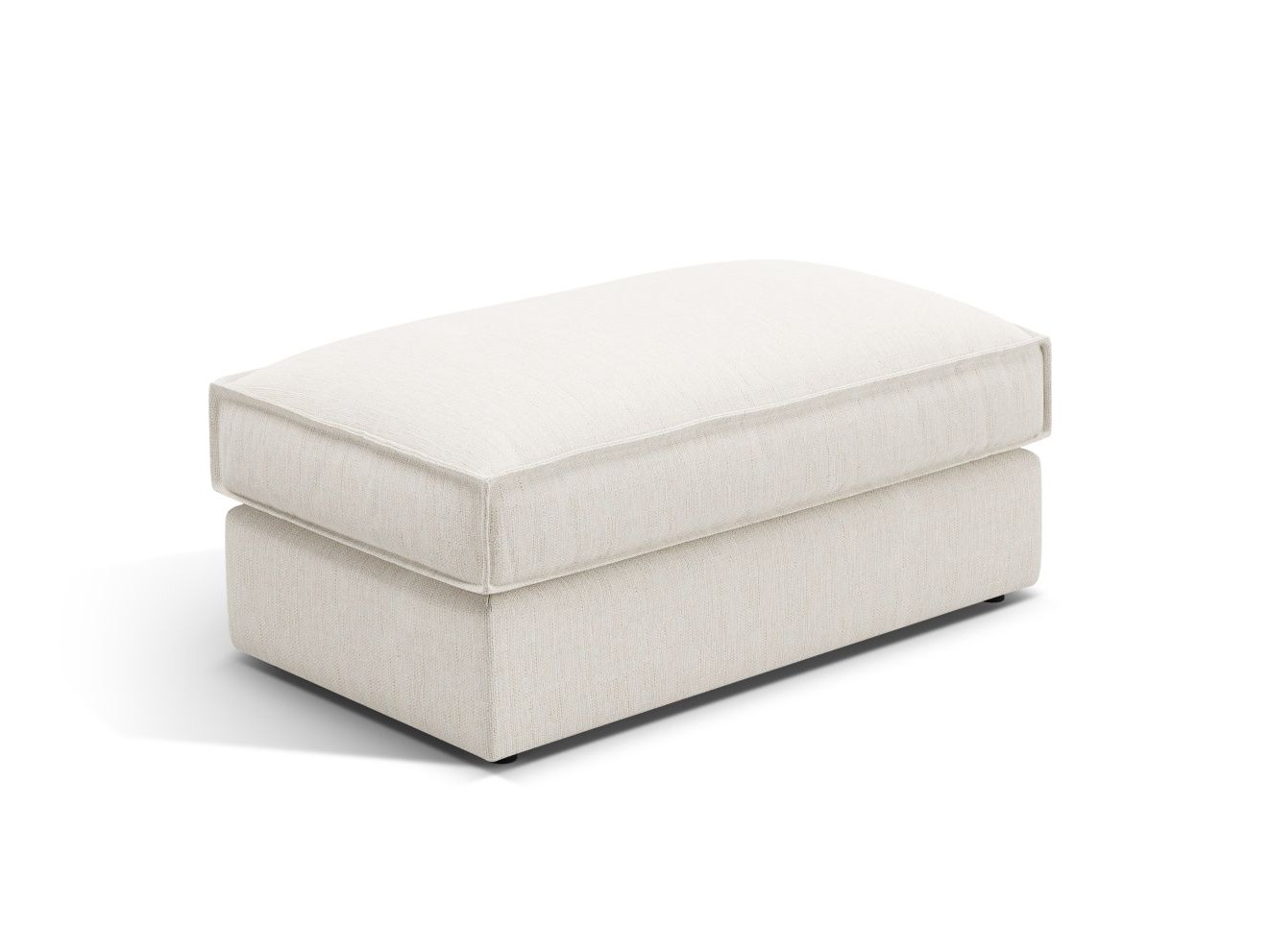 Kárpitozott pad Dalodei 105 (Babel White)