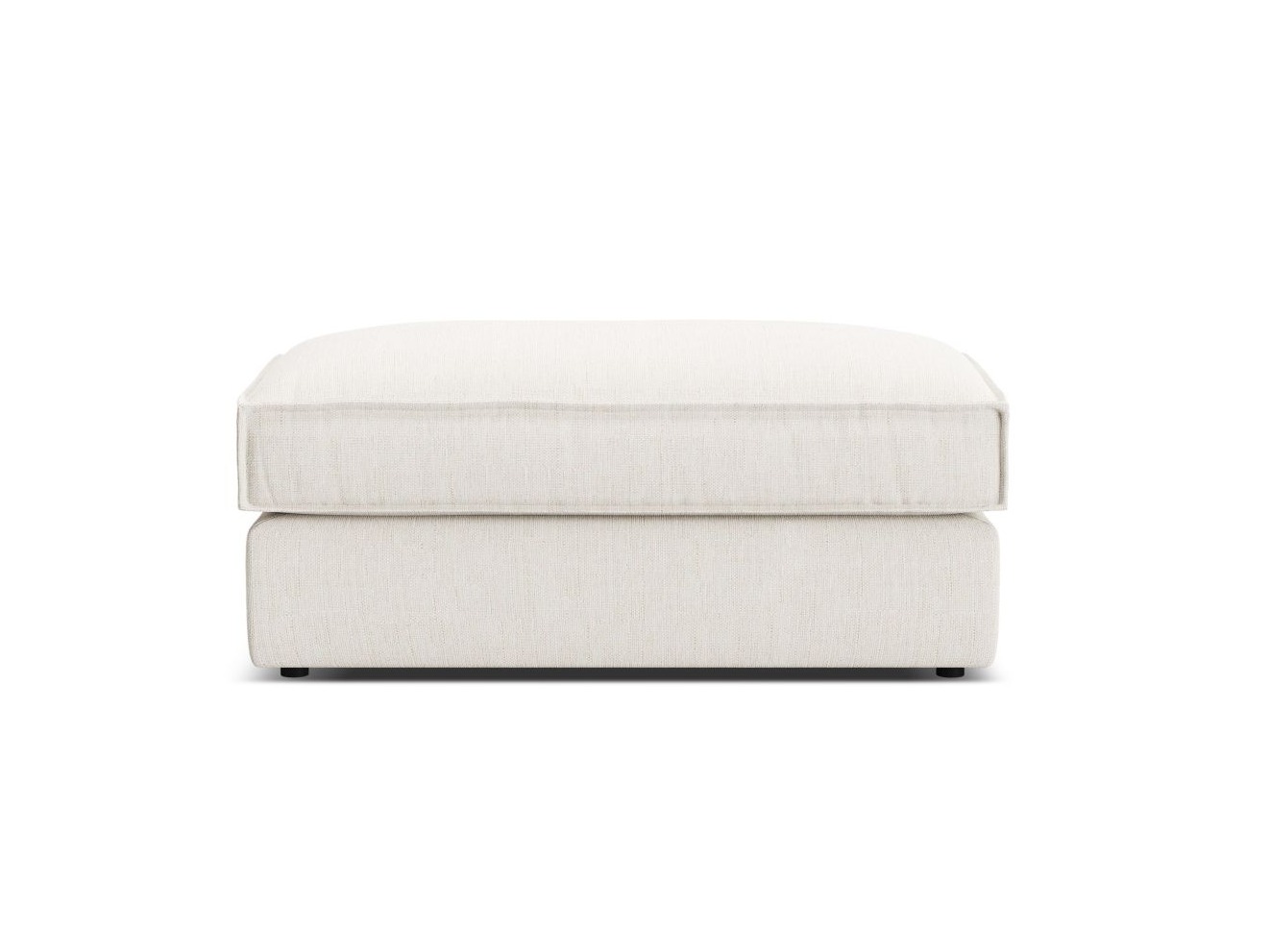 Kárpitozott pad Dalodei 105 (Babel White)