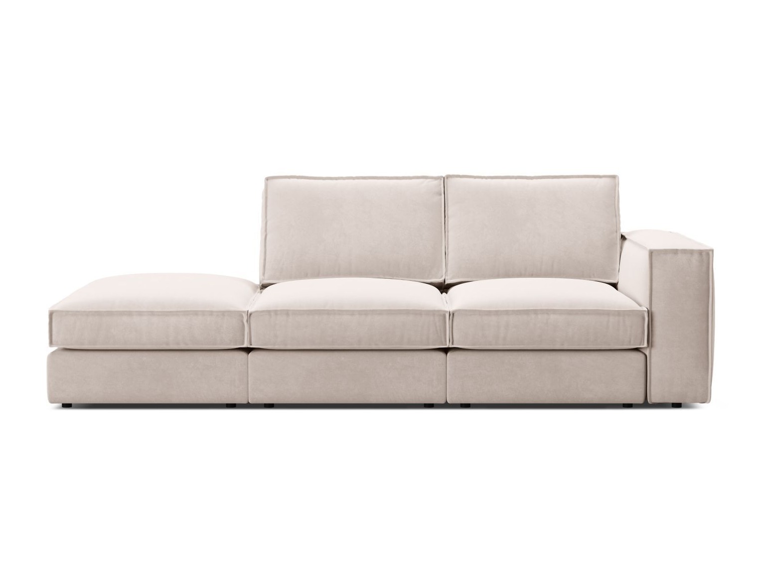 Kárpitozott pad Dalodei 105 (Salvador 01)