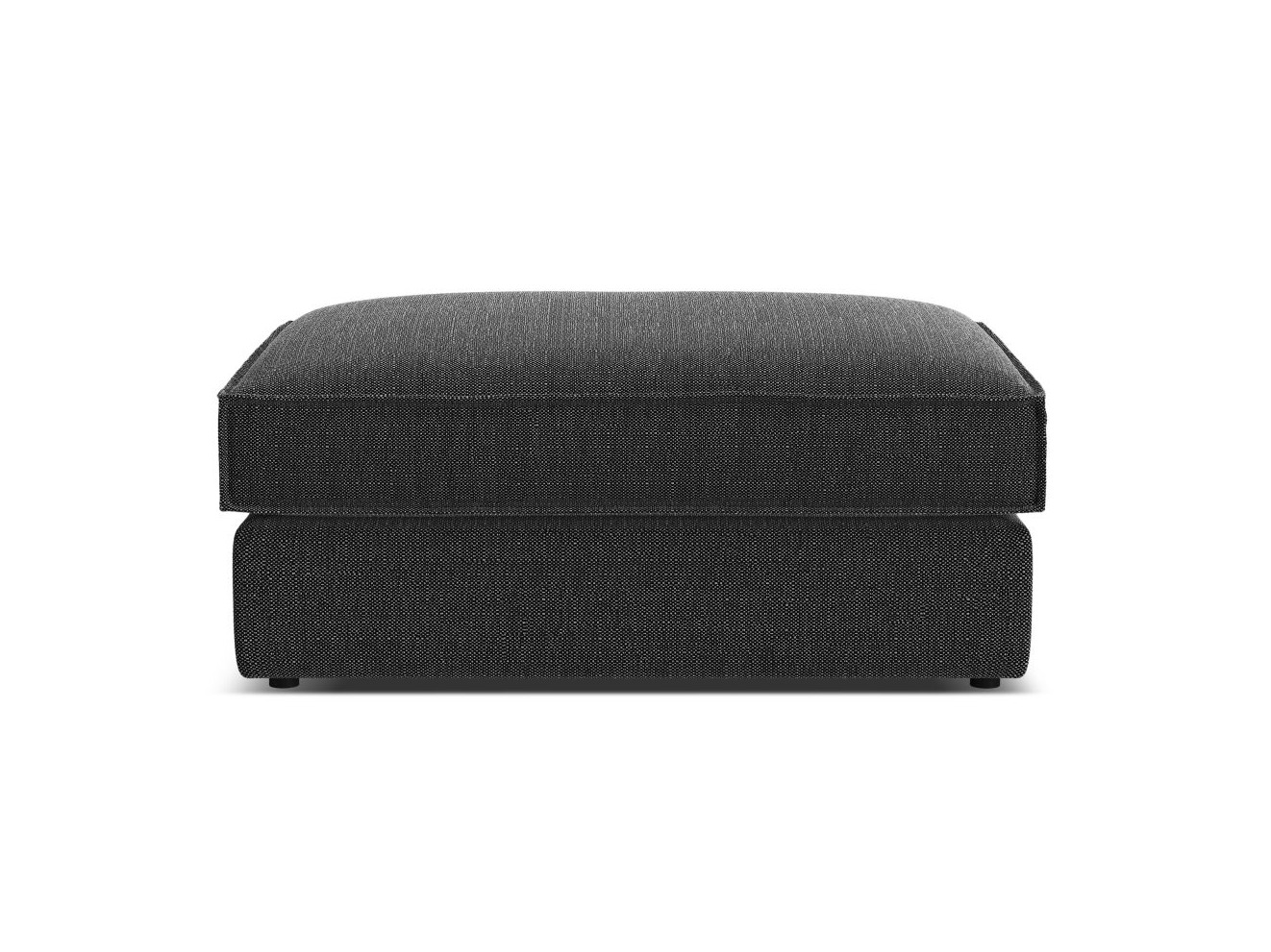 Kárpitozott pad Dalodei 106 (Babel Black)