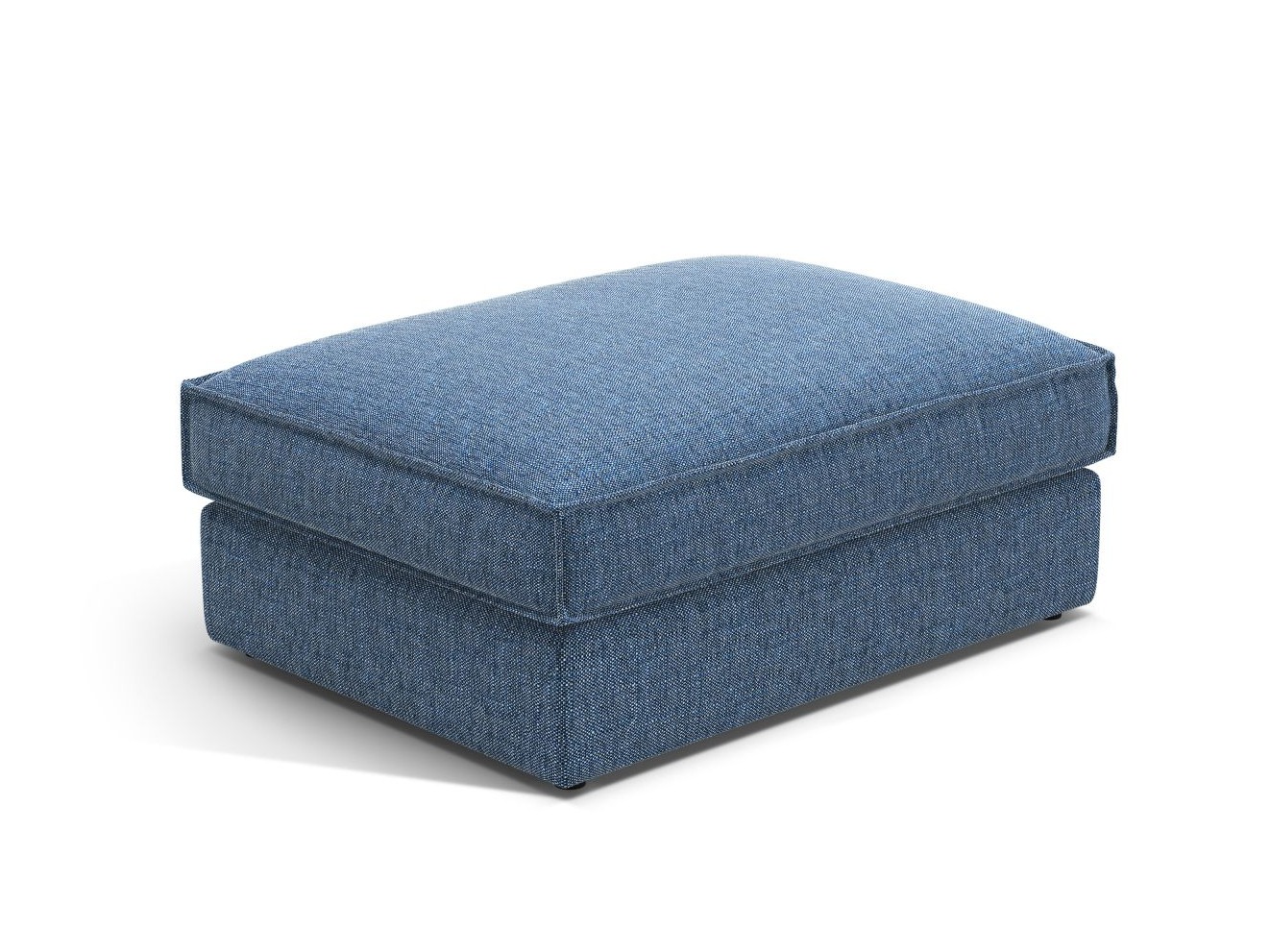Kárpitozott pad Dalodei 106 (Babel Blue)
