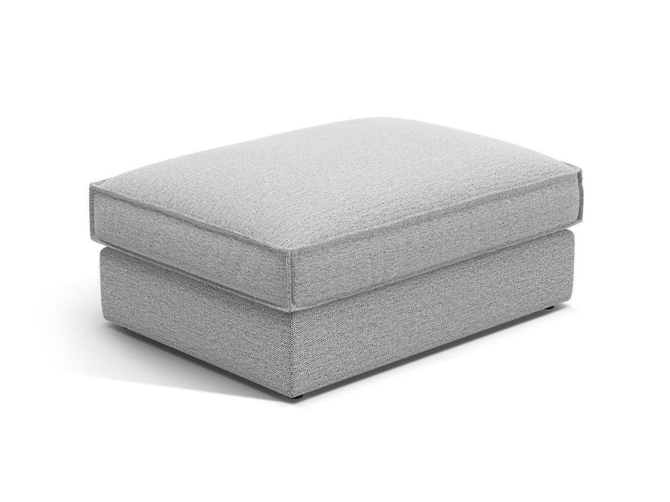 Kárpitozott pad Dalodei 106 (Babel Light grey)