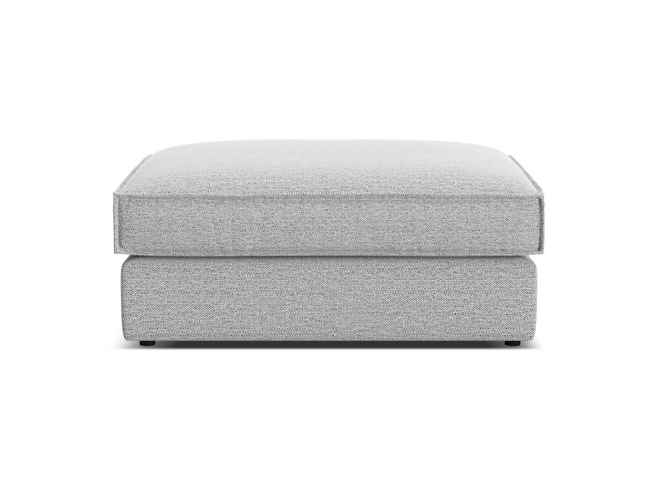 Kárpitozott pad Dalodei 106 (Babel Light grey)