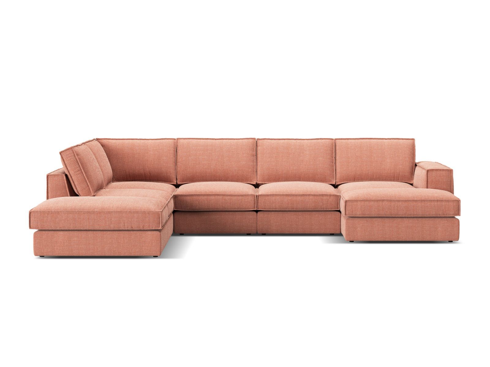 Kárpitozott pad Dalodei 106 (Babel Red)