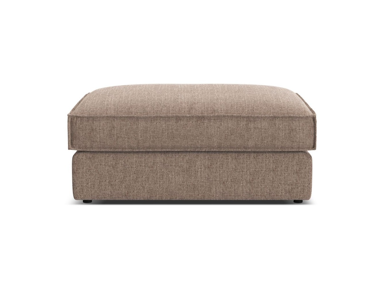 Kárpitozott pad Dalodei 106 (Babel Taupe)